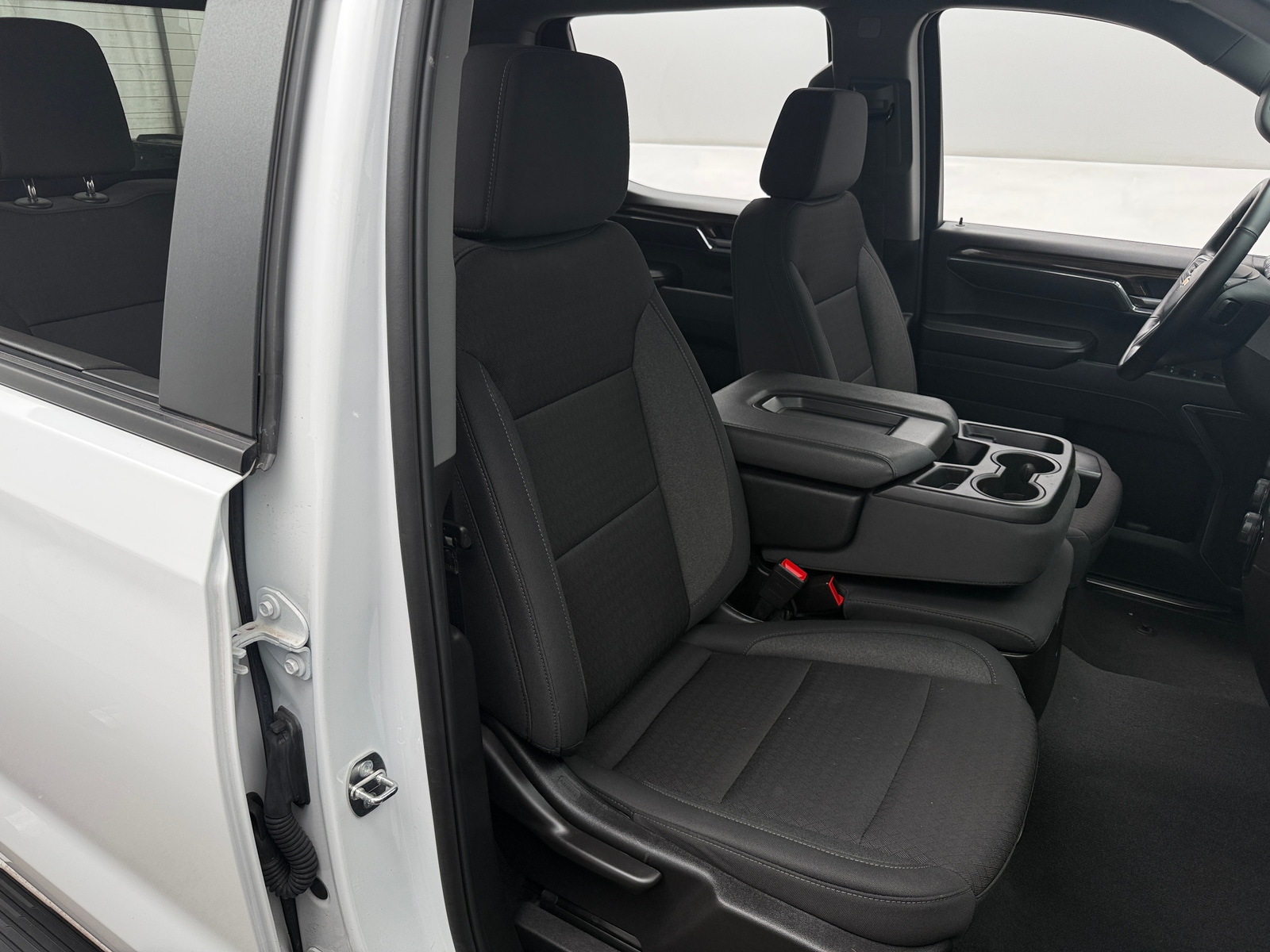 Thumbnail: 2024 Chevrolet Silverado 1500 - 2