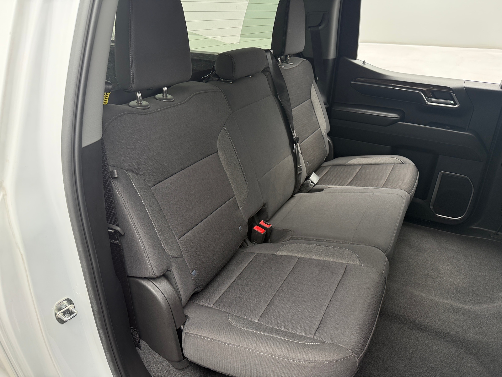 Thumbnail: 2024 Chevrolet Silverado 1500 - 6