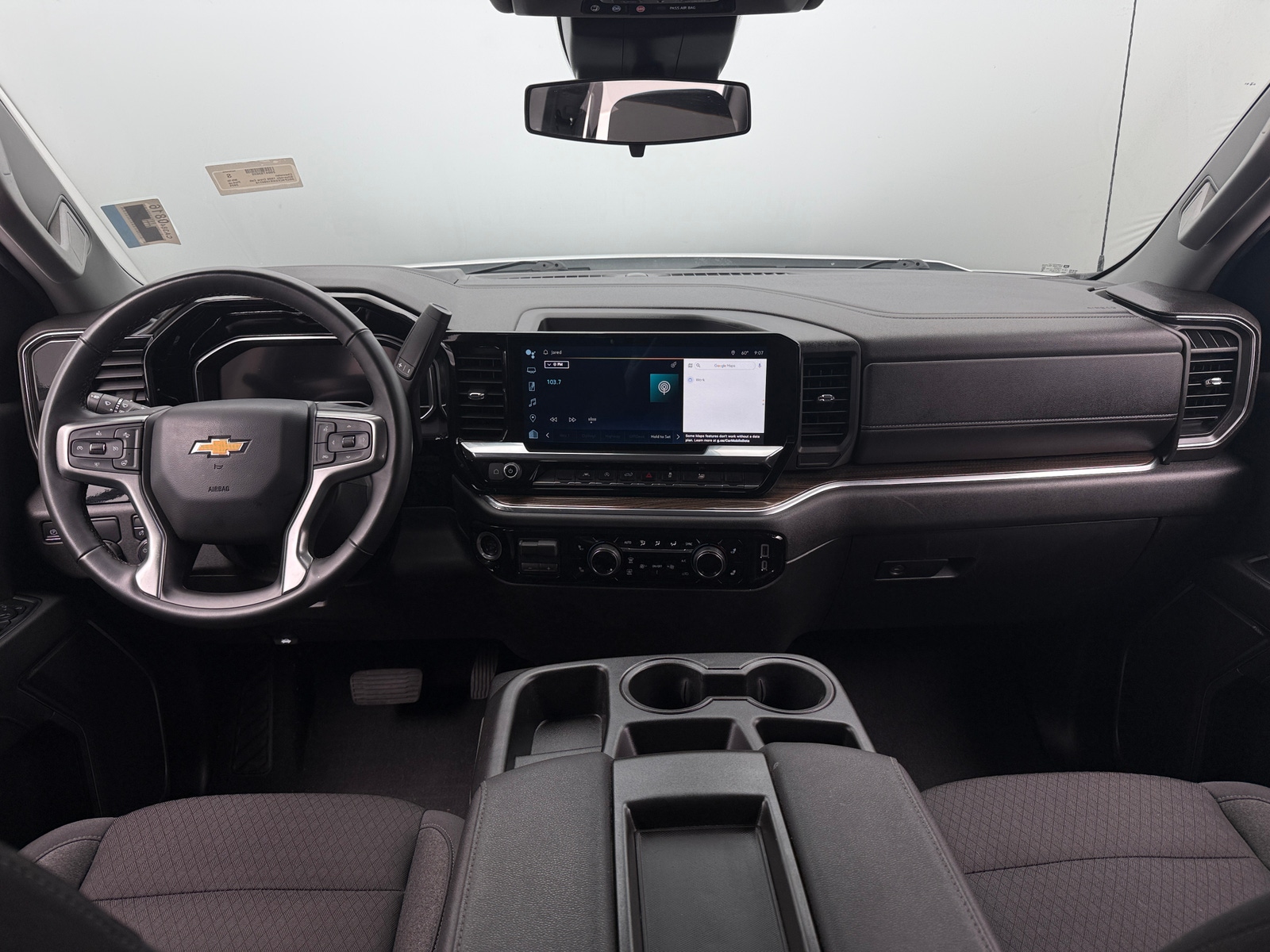 Thumbnail: 2024 Chevrolet Silverado 1500 - 3