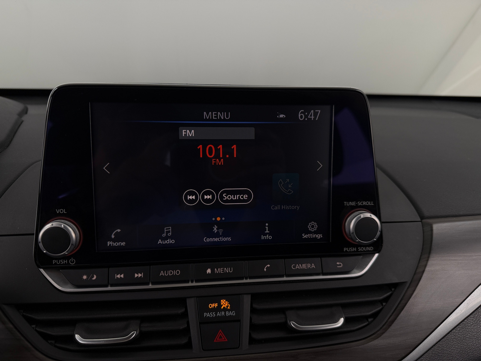 Thumbnail: 2025 Nissan Altima - 4