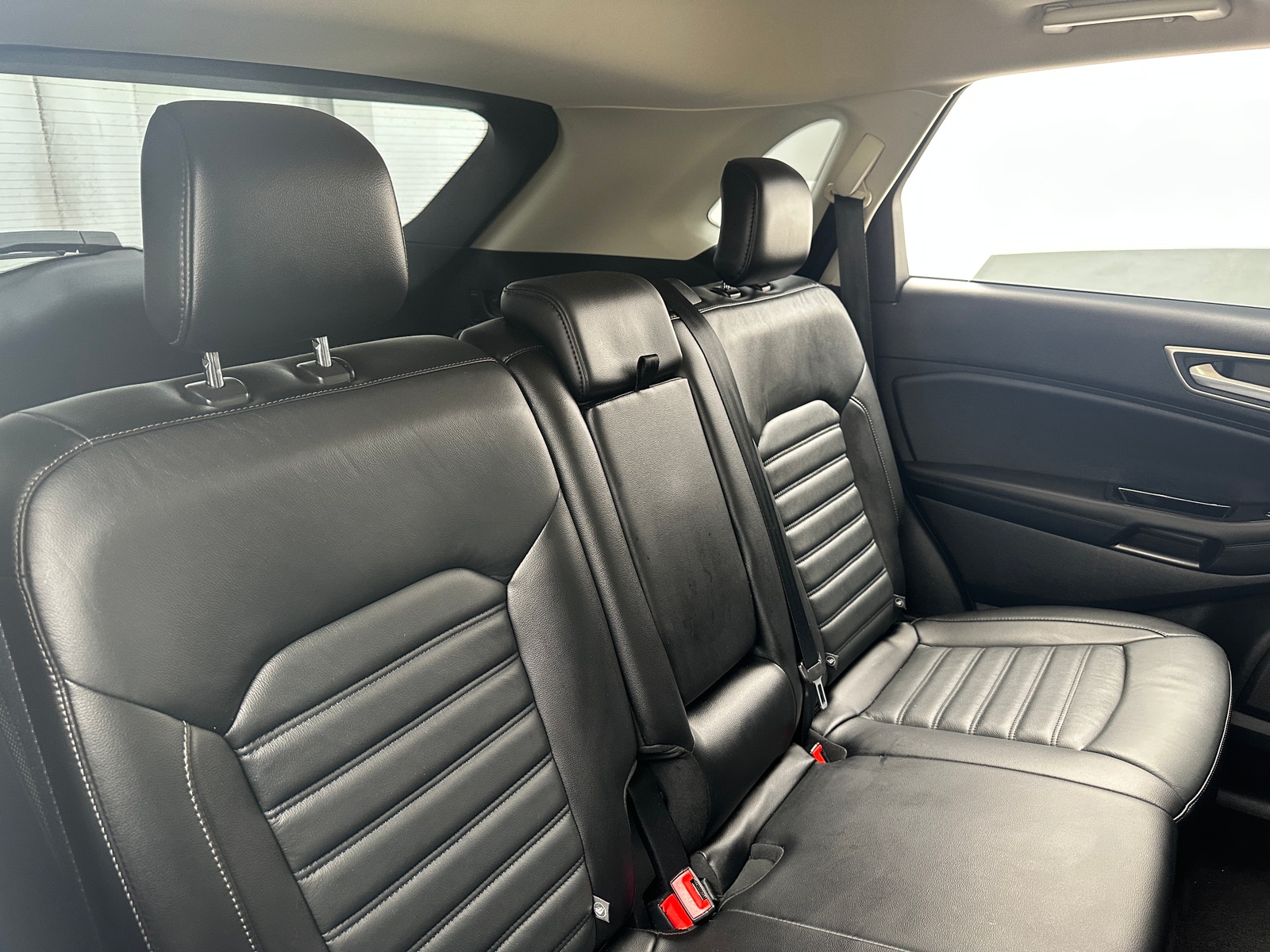 Thumbnail: 2018 Ford Edge - 5