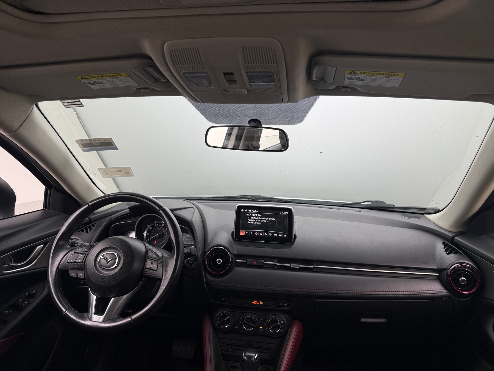 Thumbnail: 2016 Mazda CX-3 - 2