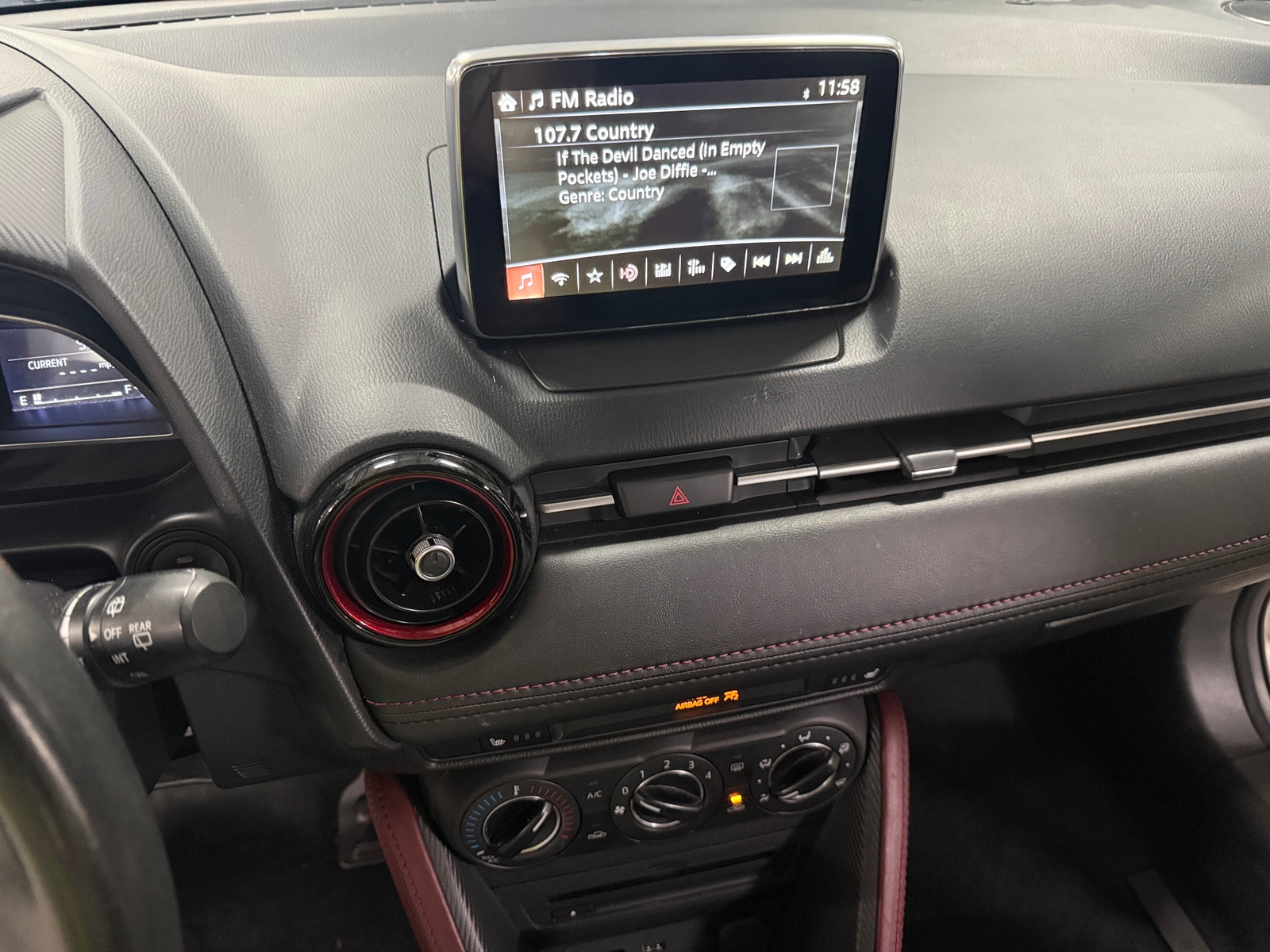Thumbnail: 2016 Mazda CX-3 - 3