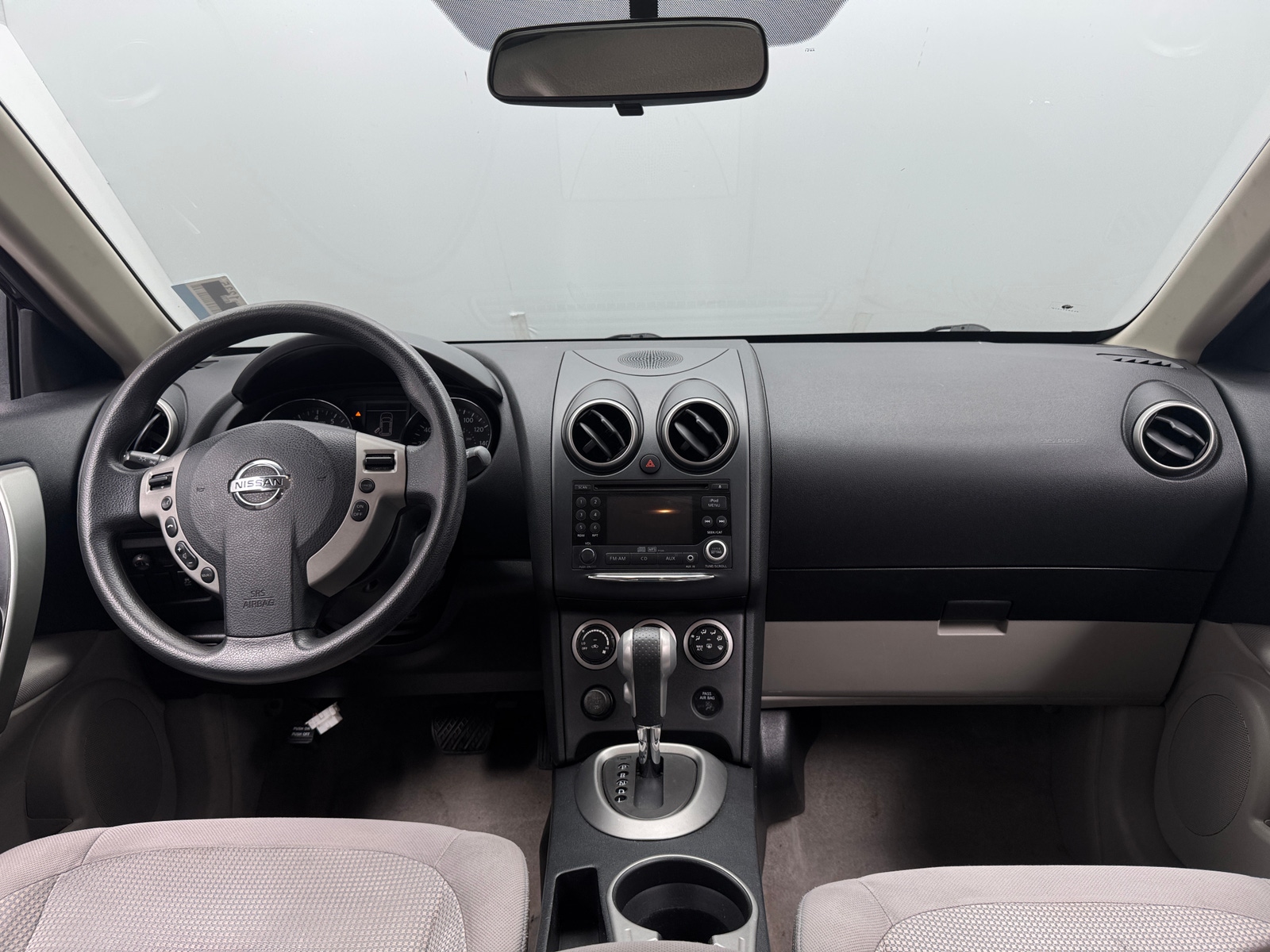 Thumbnail: 2011 Nissan Rogue - 3
