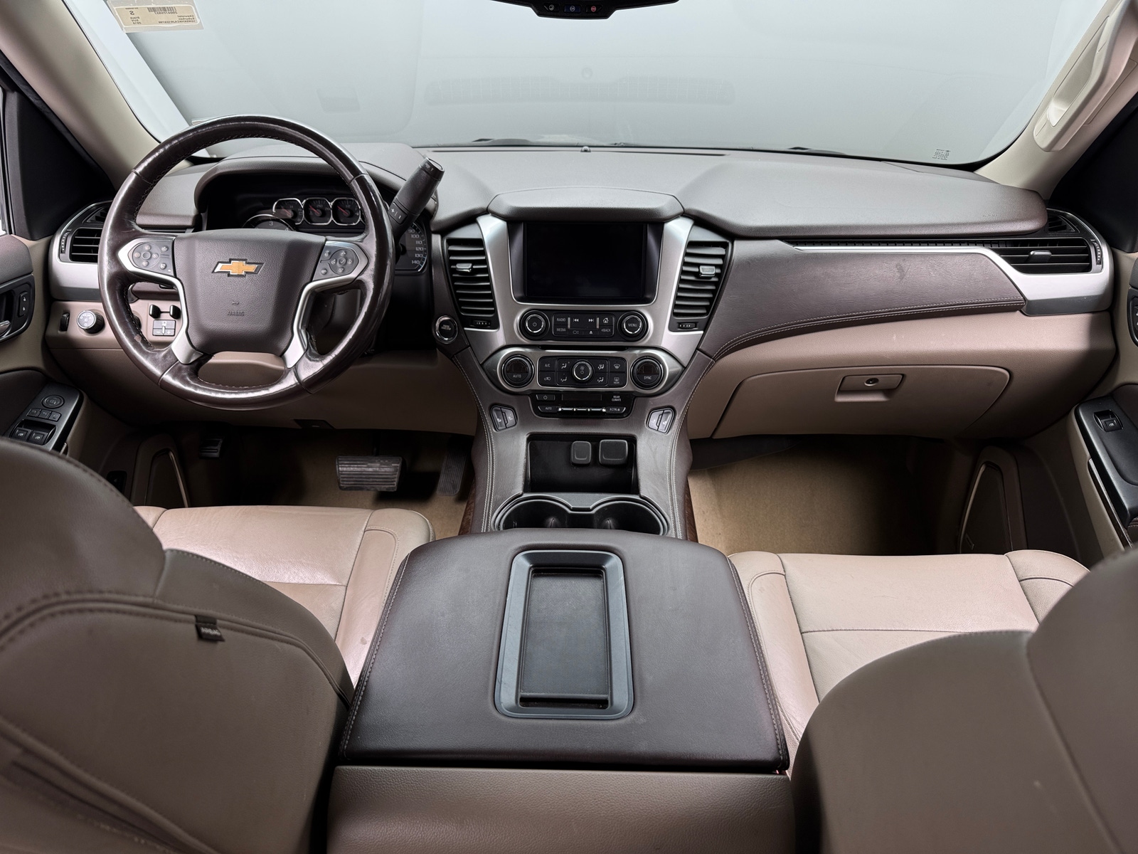 Thumbnail: 2018 Chevrolet Suburban - 2
