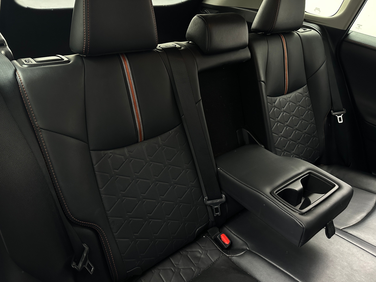 Thumbnail: 2021 Toyota RAV4 - 5