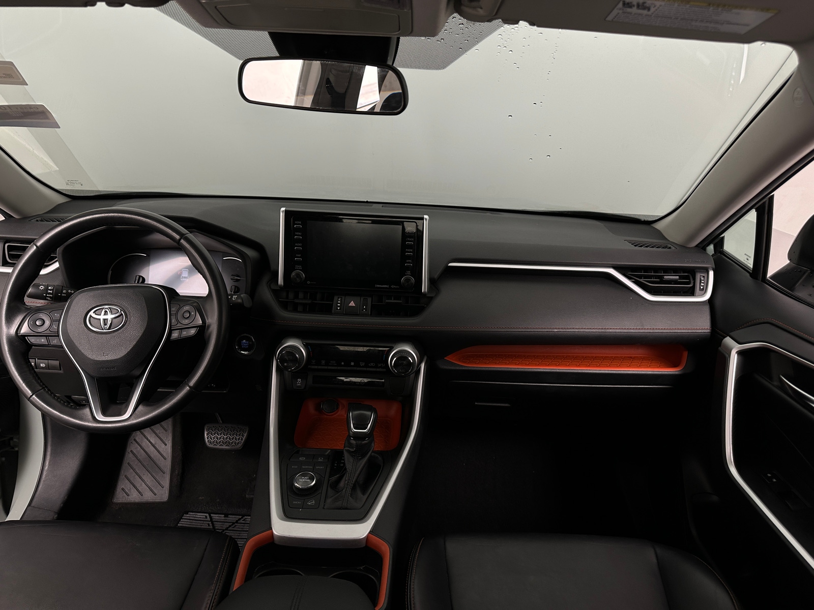 Thumbnail: 2021 Toyota RAV4 - 2