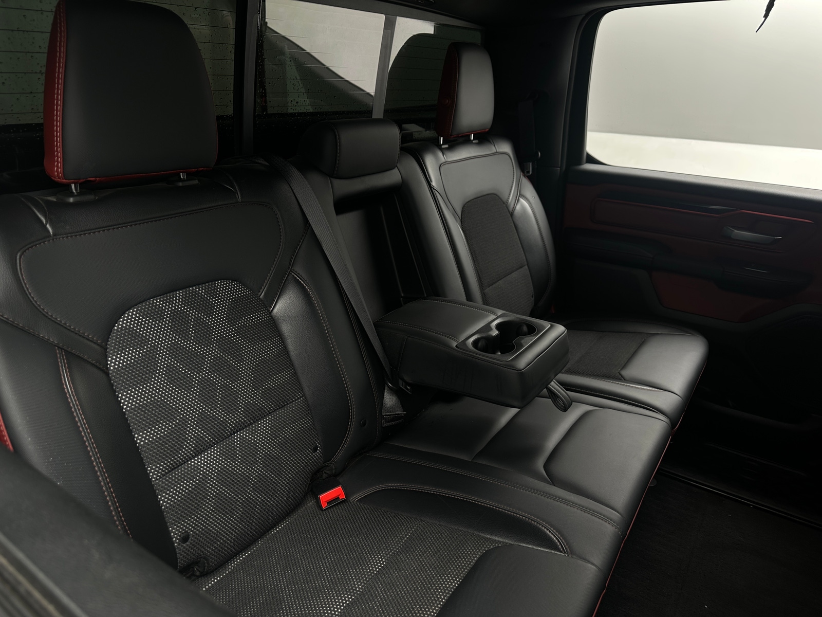 Thumbnail: 2019 RAM 1500 - 6