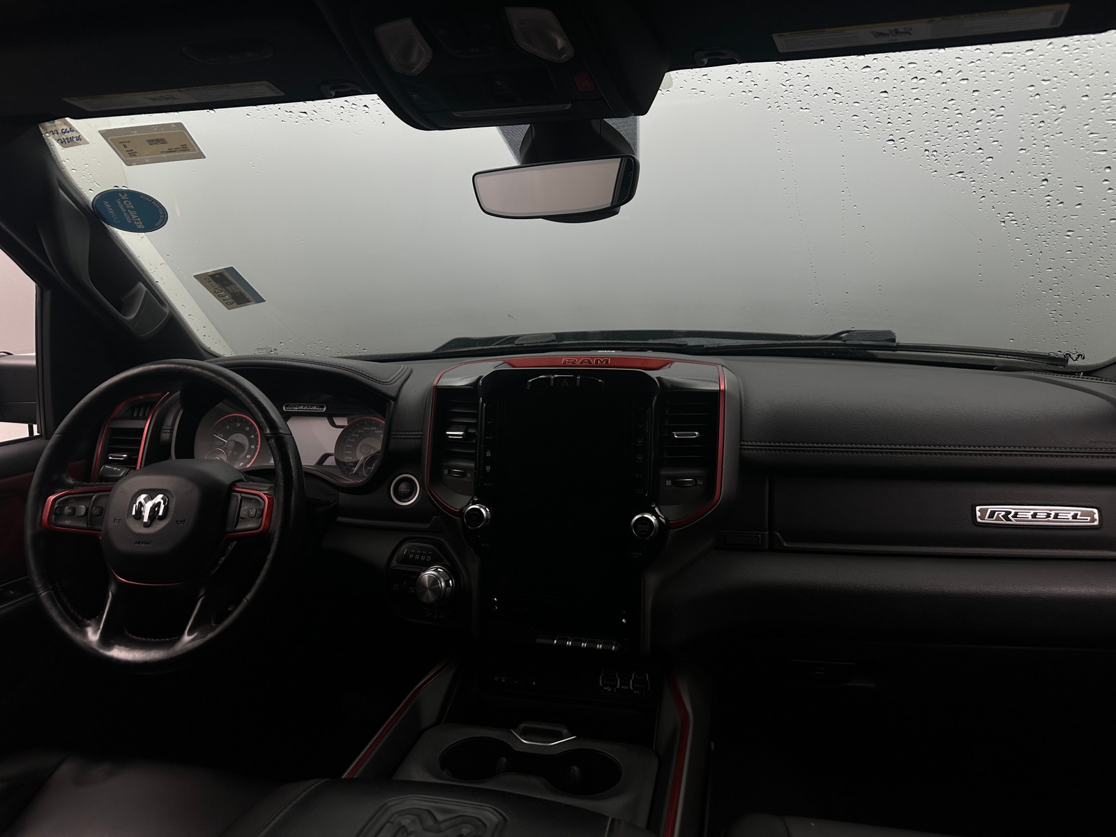 Thumbnail: 2019 RAM 1500 - 3