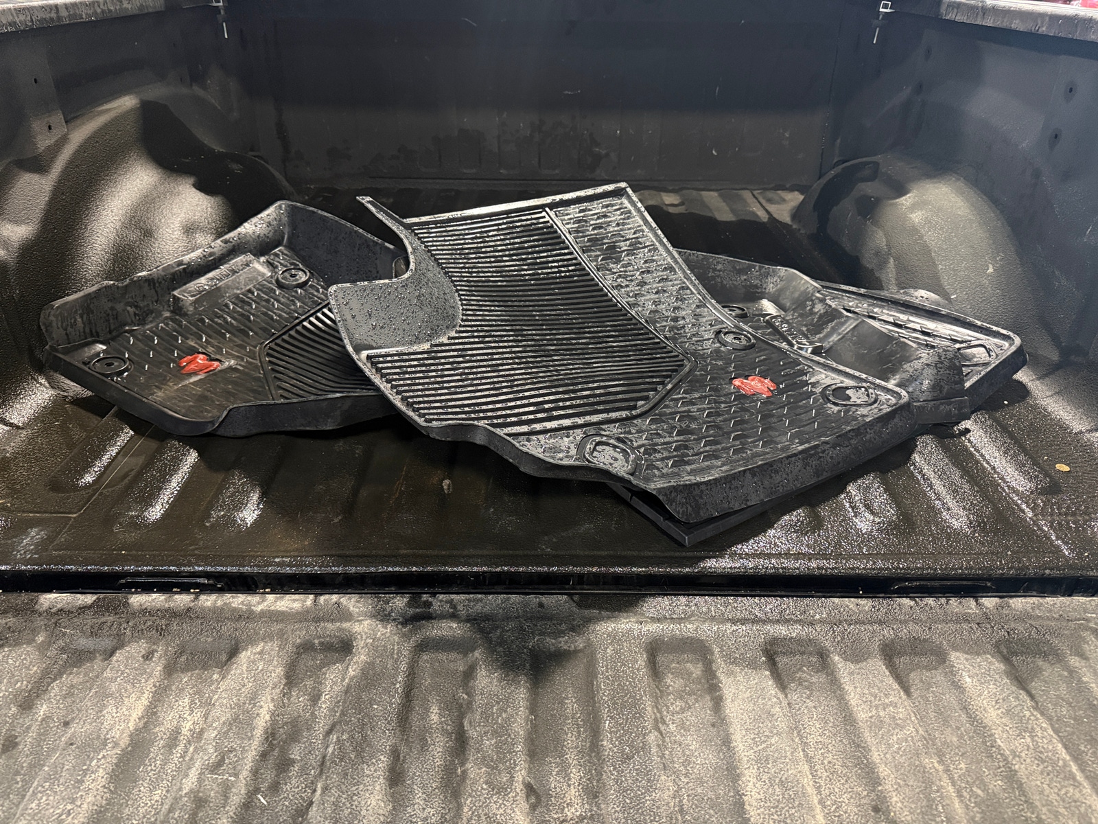 Thumbnail: 2019 RAM 1500 - 7