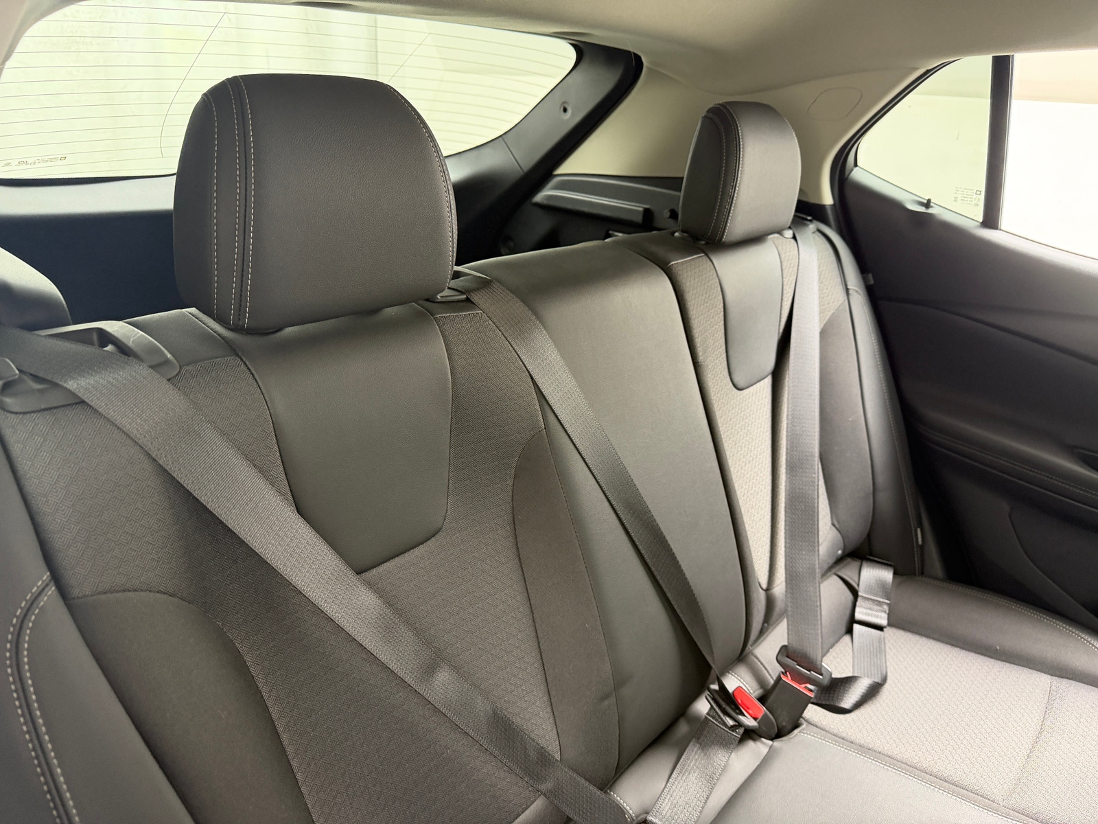 Thumbnail: 2025 Buick Encore GX - 5