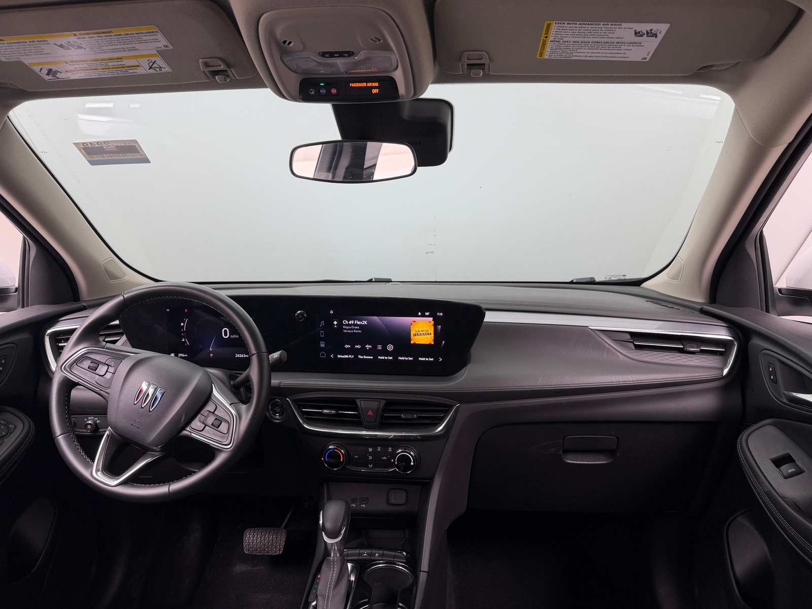 Thumbnail: 2025 Buick Encore GX - 2