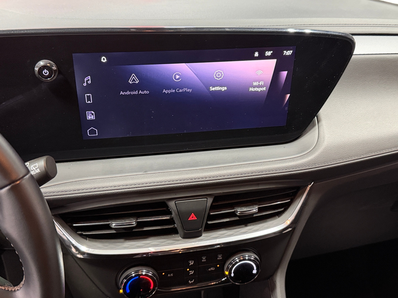 Thumbnail: 2025 Buick Encore GX - 3