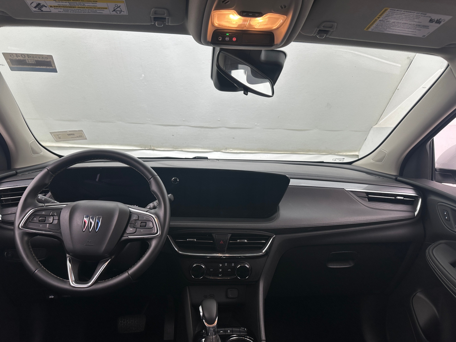 Thumbnail: 2025 Buick Encore GX - 2