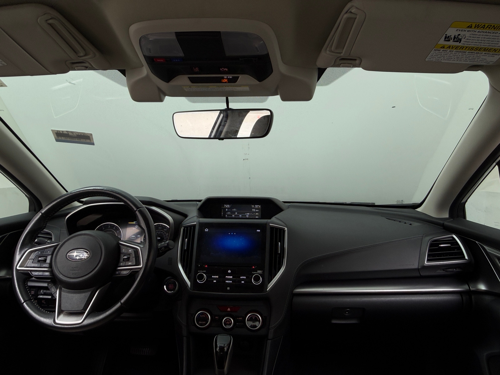 Thumbnail: 2020 Subaru Impreza - 2