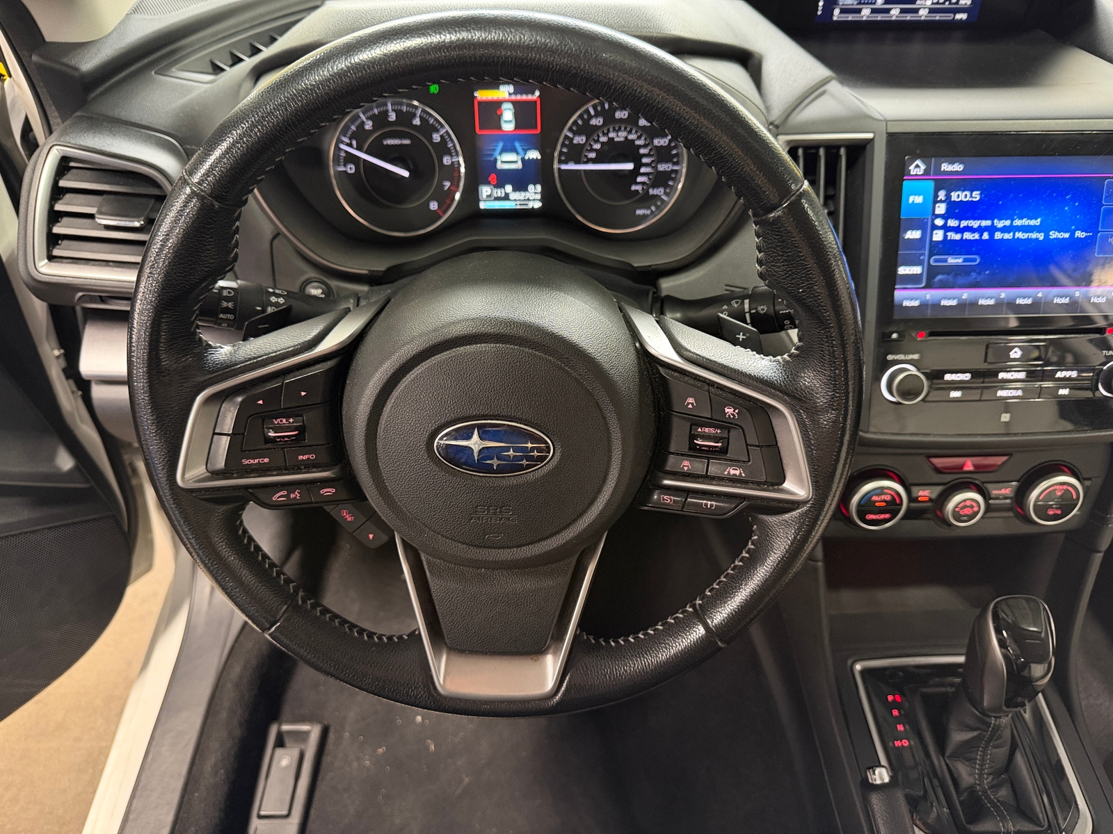 Thumbnail: 2020 Subaru Impreza - 4