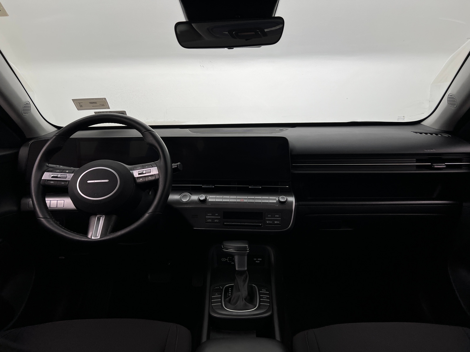 Thumbnail: 2025 Hyundai Kona - 3
