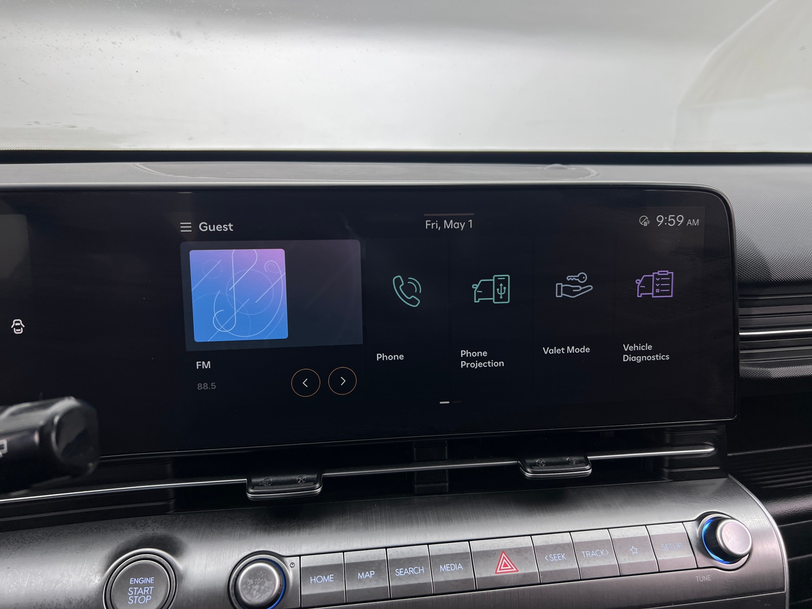 Thumbnail: 2025 Hyundai Kona - 4