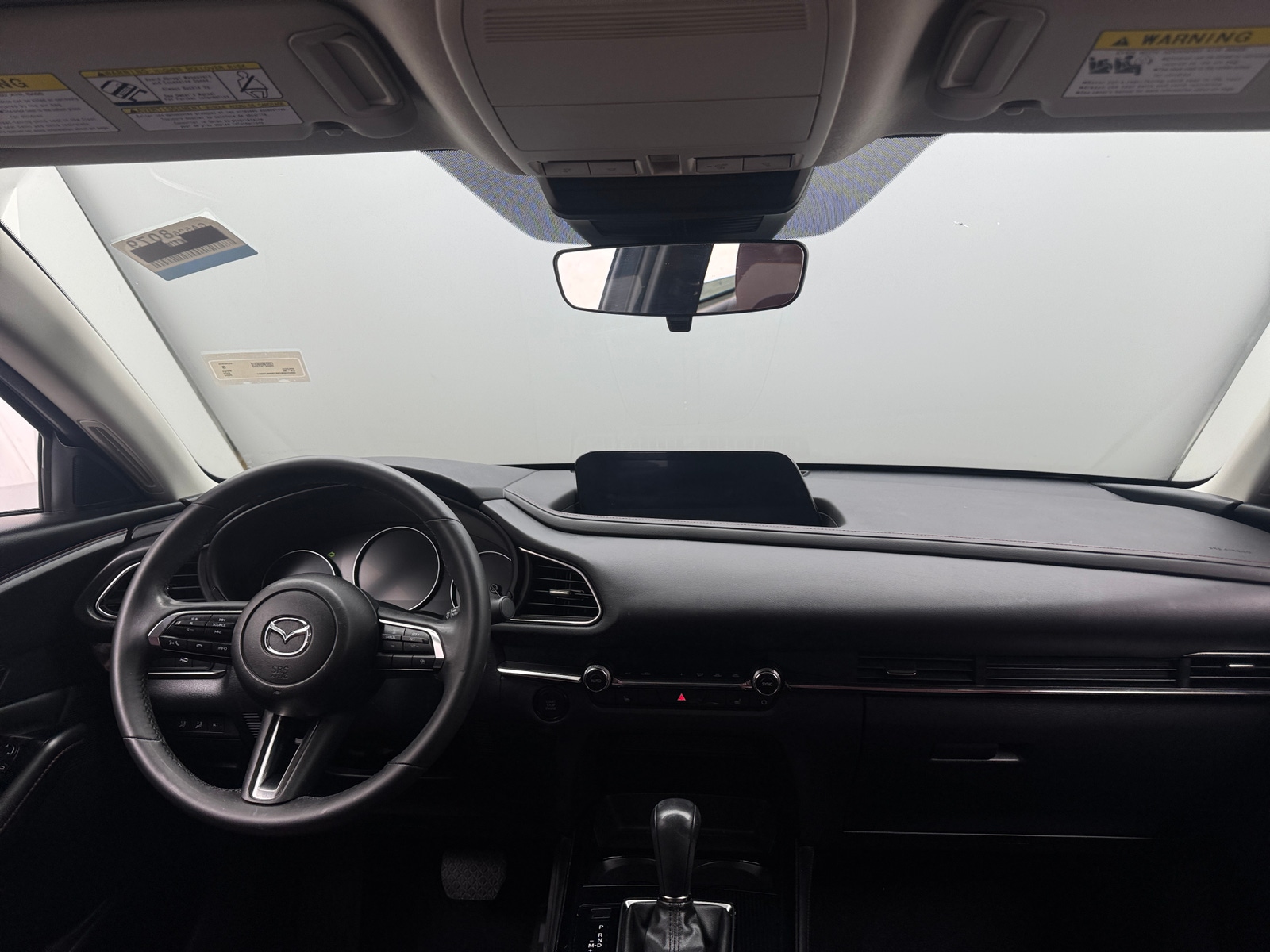 Thumbnail: 2024 Mazda CX-30 - 2