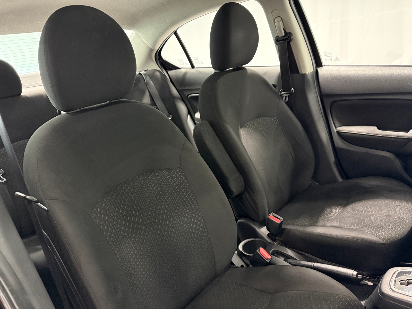 Thumbnail: 2024 Mitsubishi Mirage G4 - 2