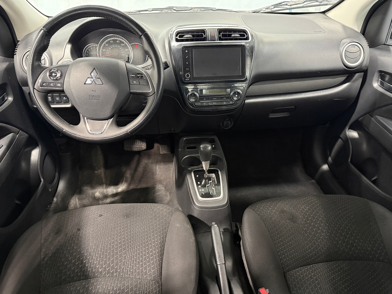 Thumbnail: 2024 Mitsubishi Mirage G4 - 3