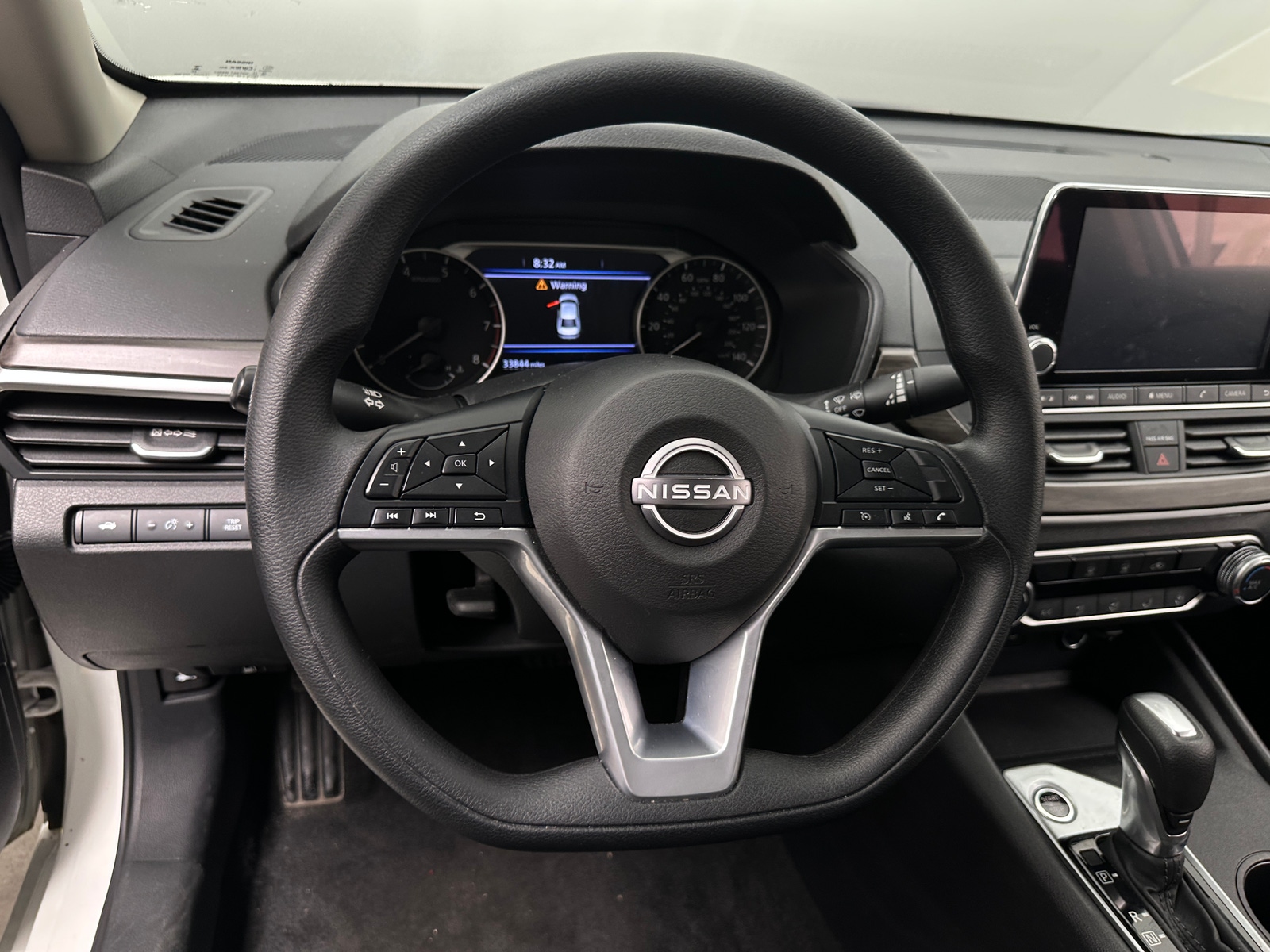 Thumbnail: 2025 Nissan Altima - 5