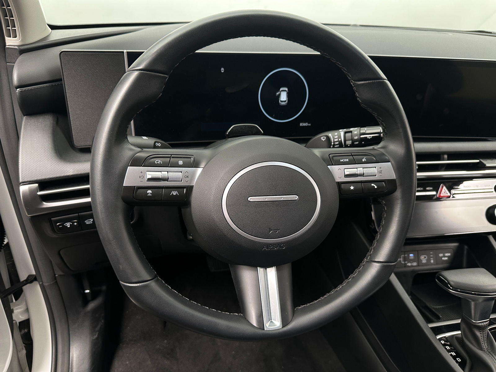 Thumbnail: 2025 Hyundai Tucson - 4