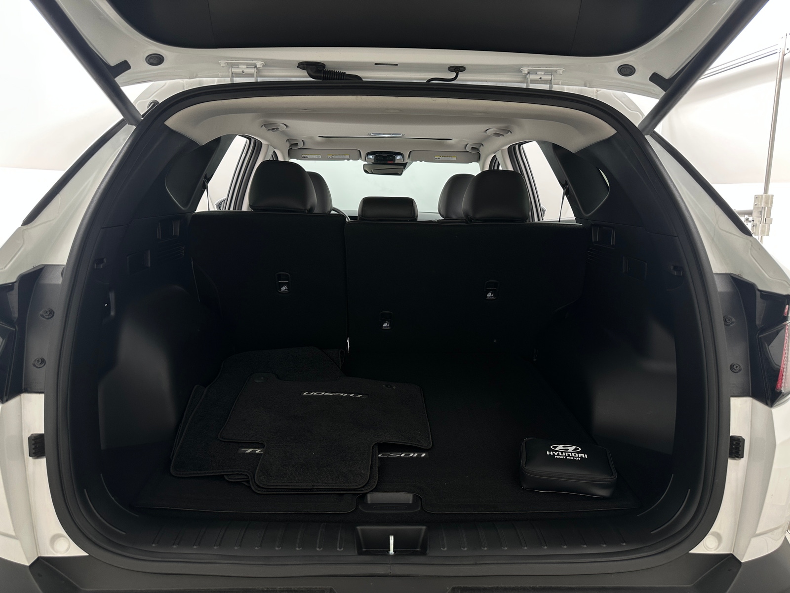 Thumbnail: 2025 Hyundai Tucson - 6