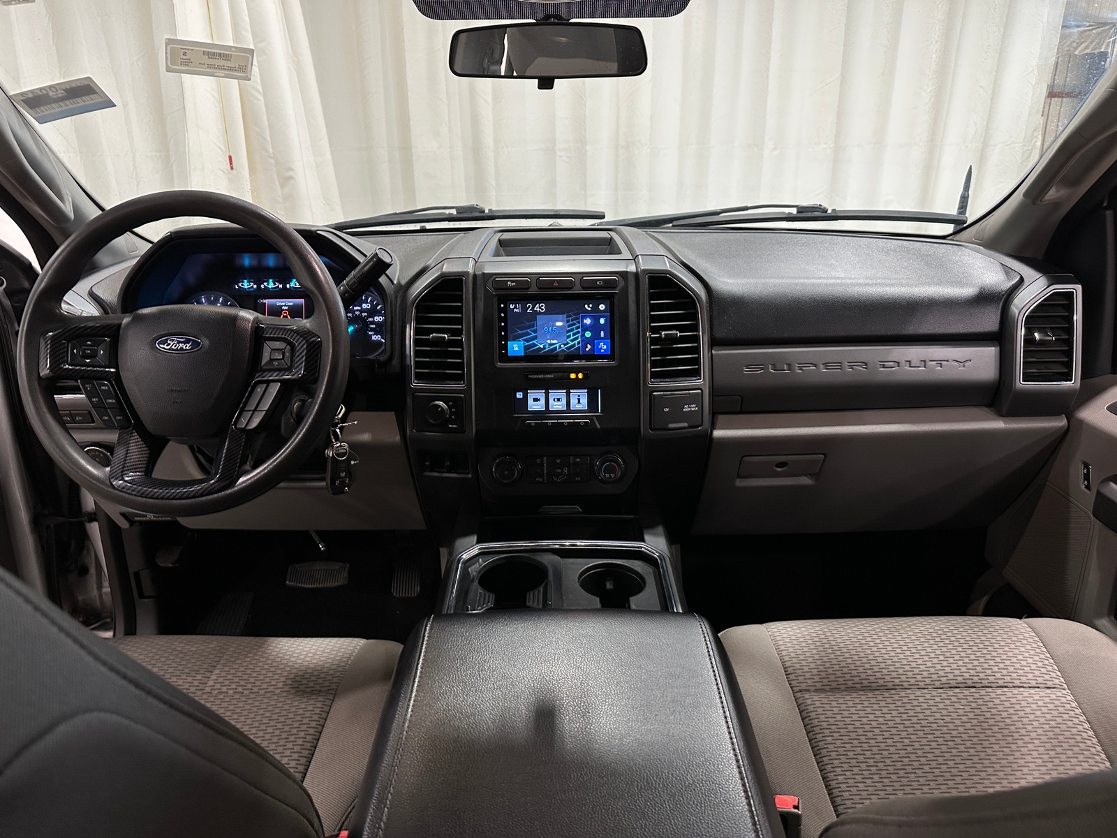 Thumbnail: 2019 Ford Econoline - 3