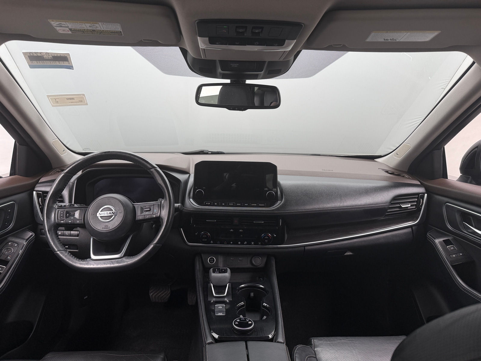 Thumbnail: 2021 Nissan Rogue - 2
