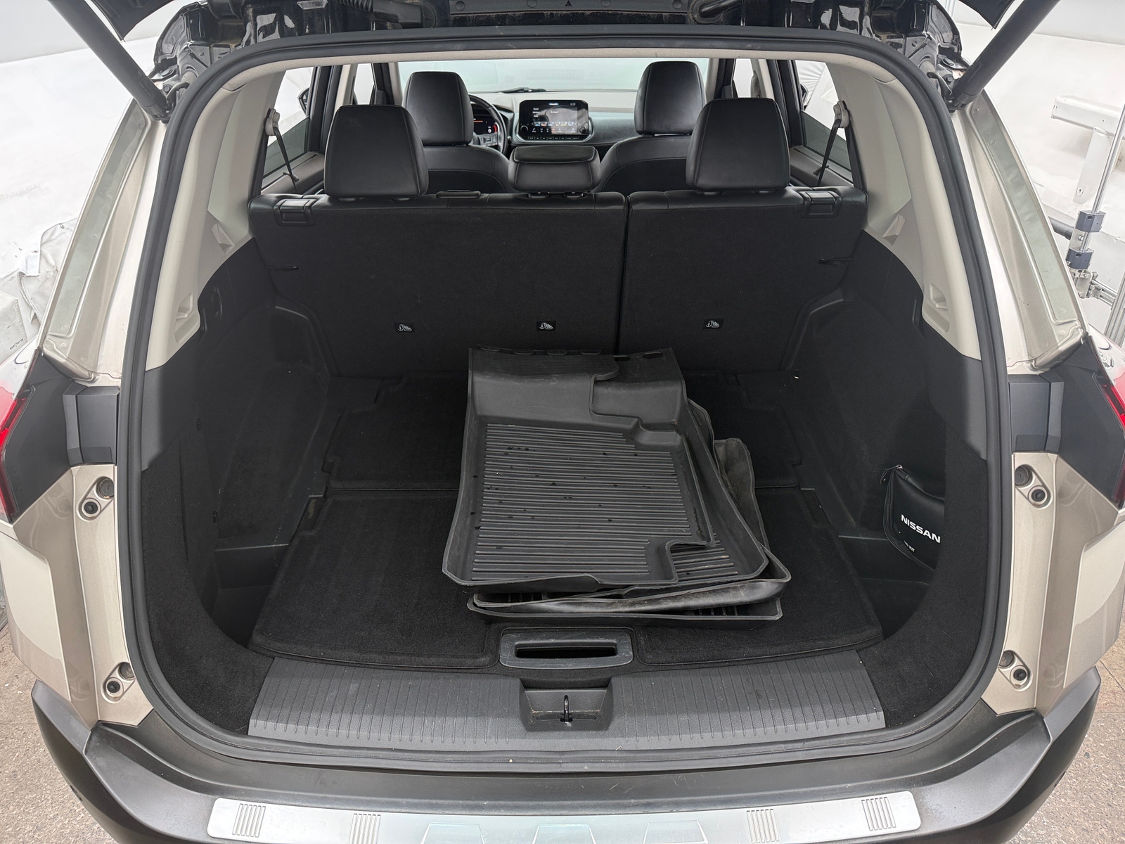Thumbnail: 2021 Nissan Rogue - 6