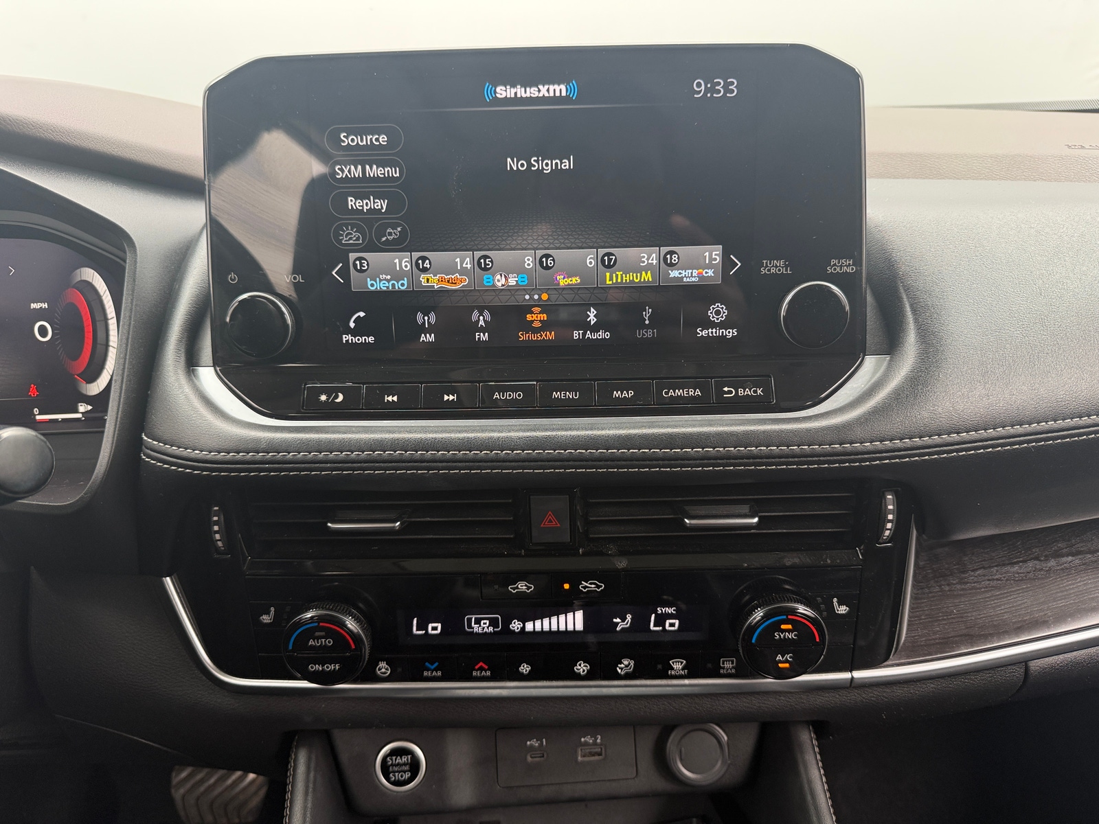 Thumbnail: 2021 Nissan Rogue - 3