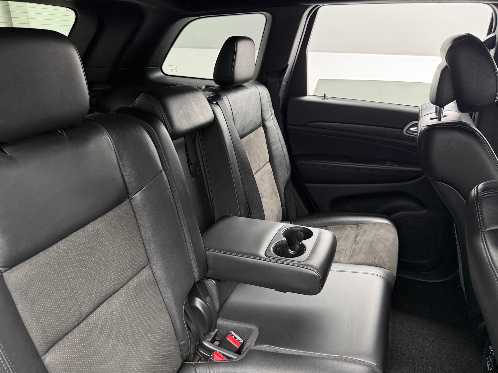 Thumbnail: 2021 Jeep Grand Cherokee - 6