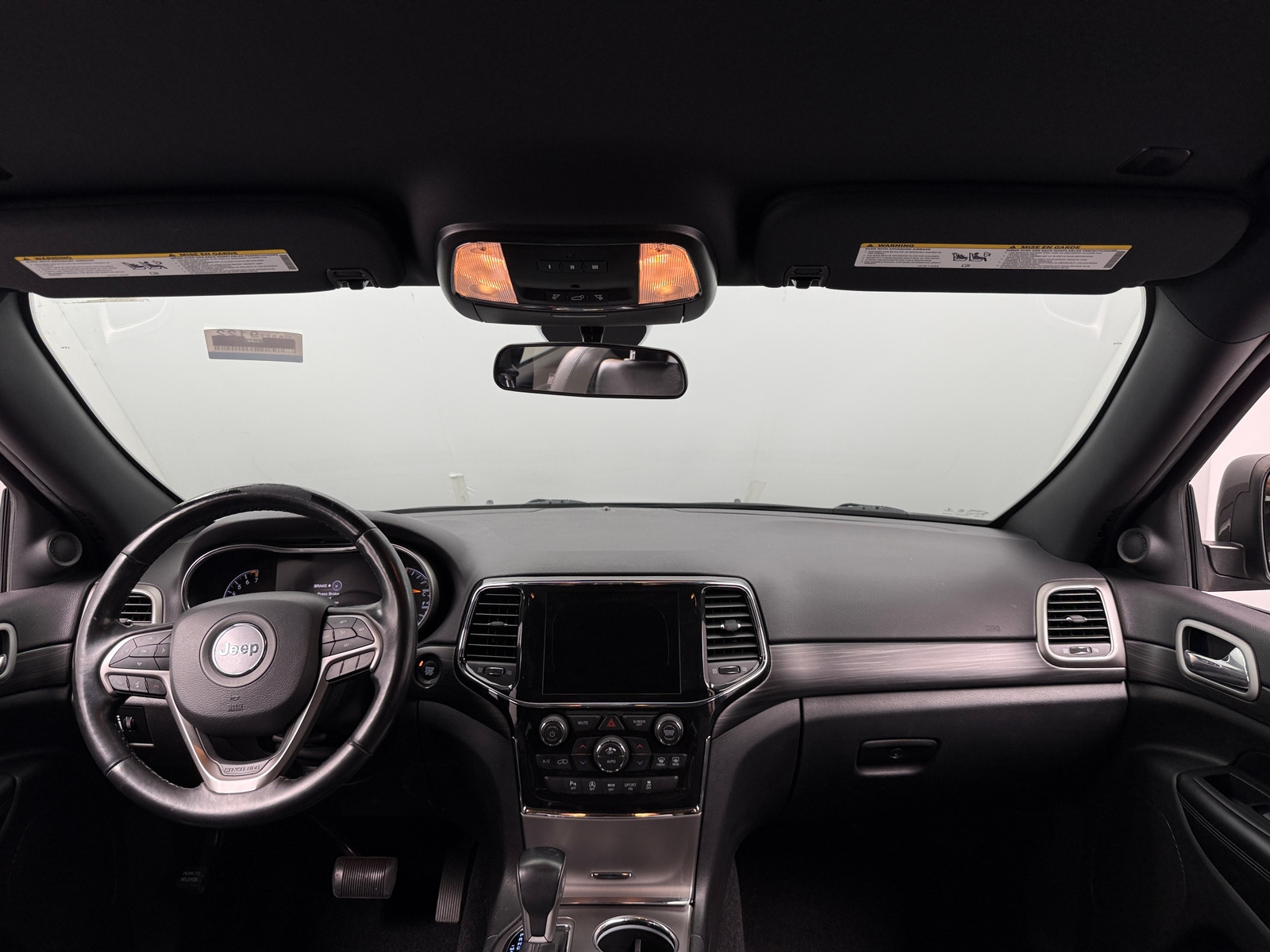 Thumbnail: 2021 Jeep Grand Cherokee - 3