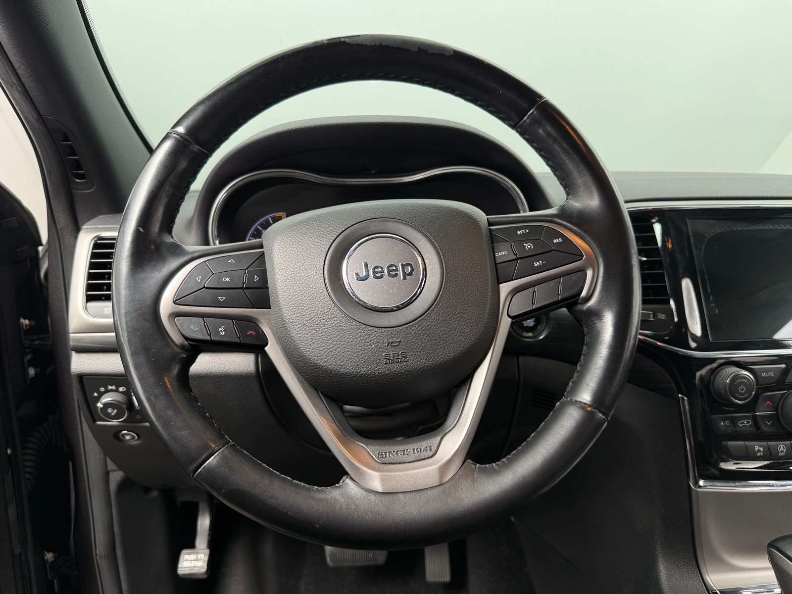 Thumbnail: 2021 Jeep Grand Cherokee - 5