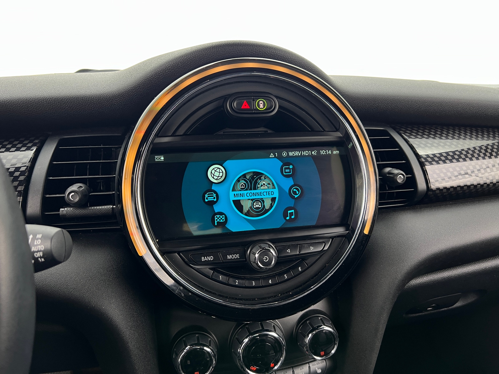 Thumbnail: 2019 MINI Cooper Convertible - 2