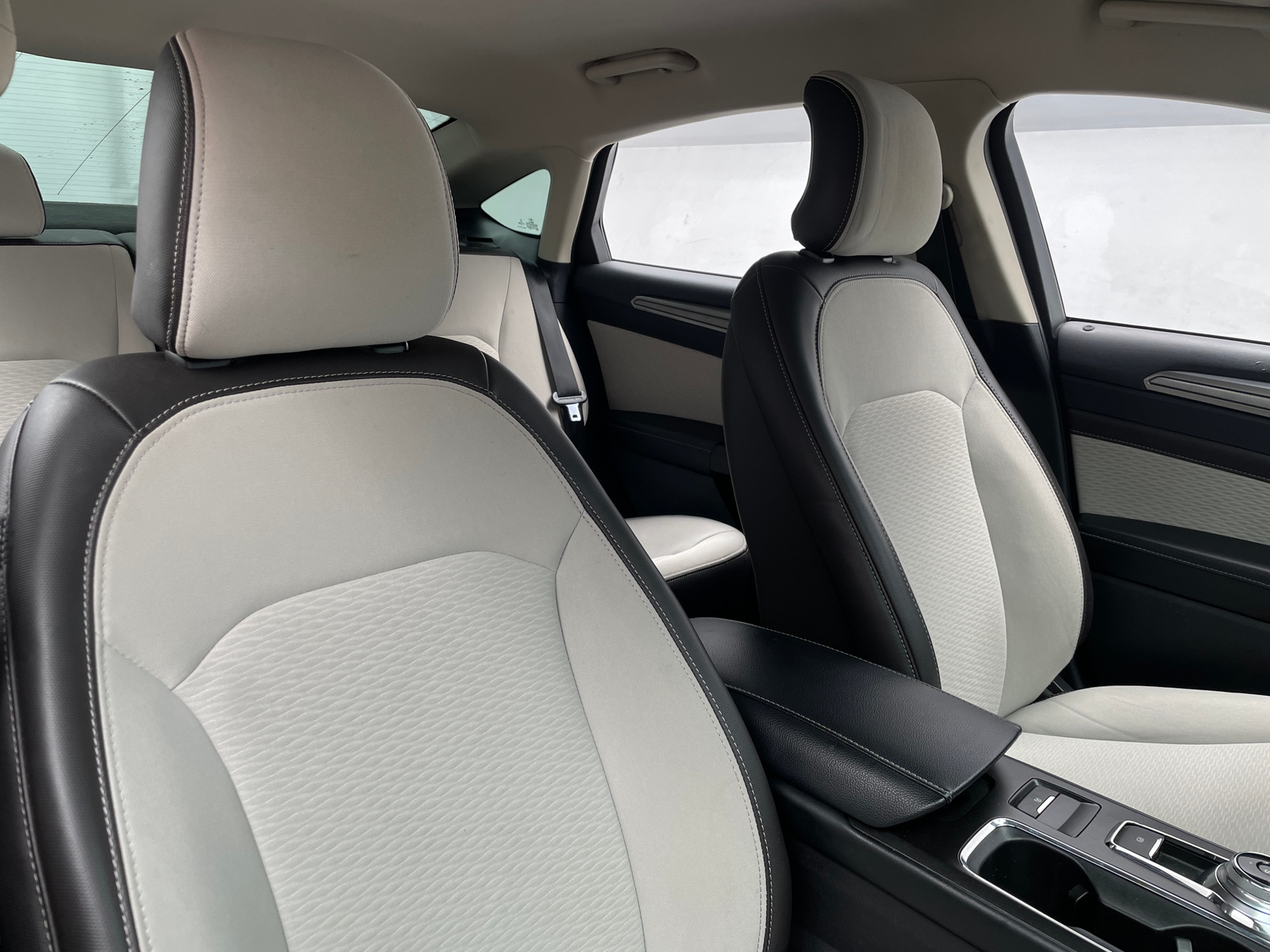 Thumbnail: 2019 Ford Fusion - 2