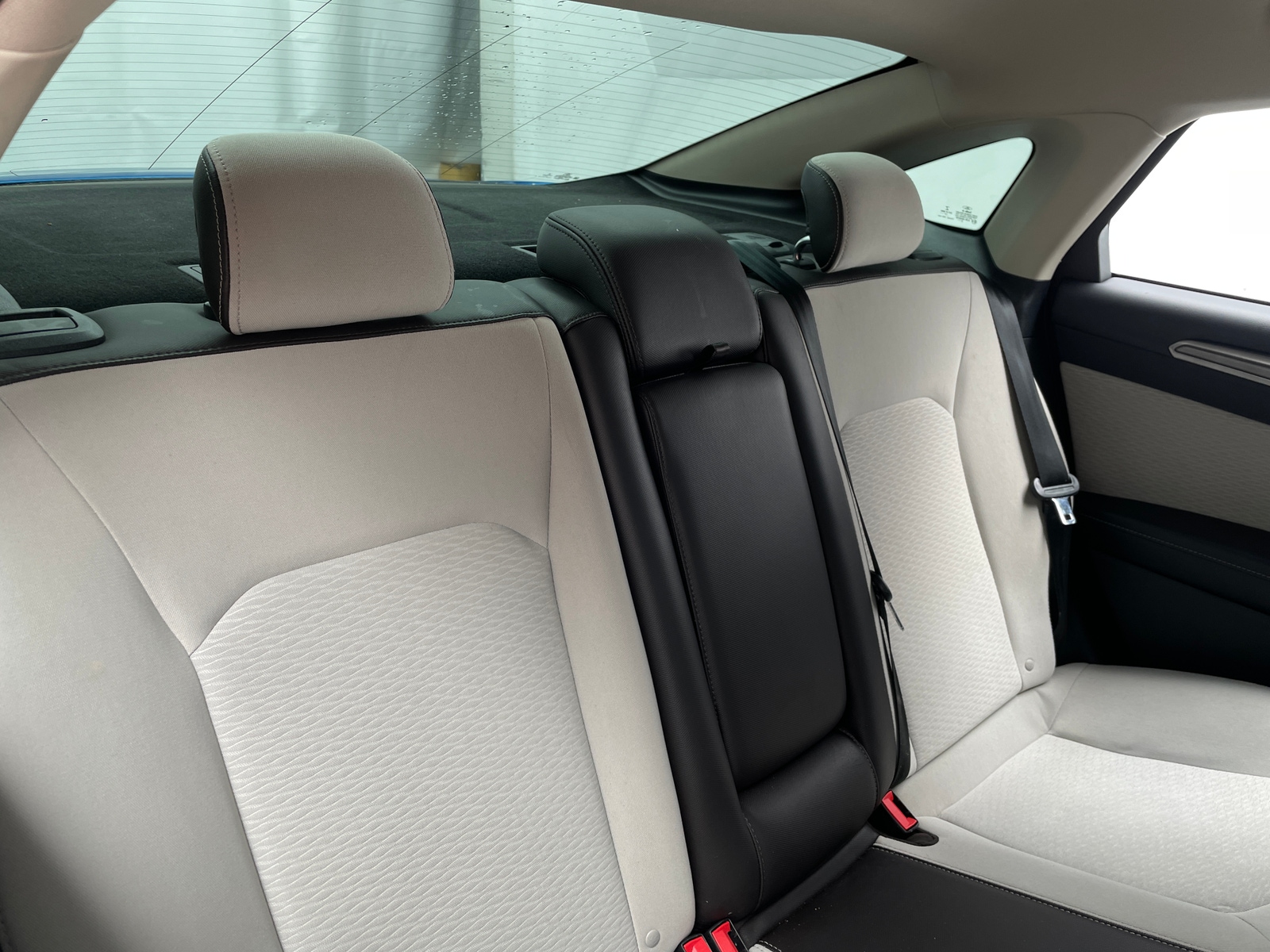 Thumbnail: 2019 Ford Fusion - 6