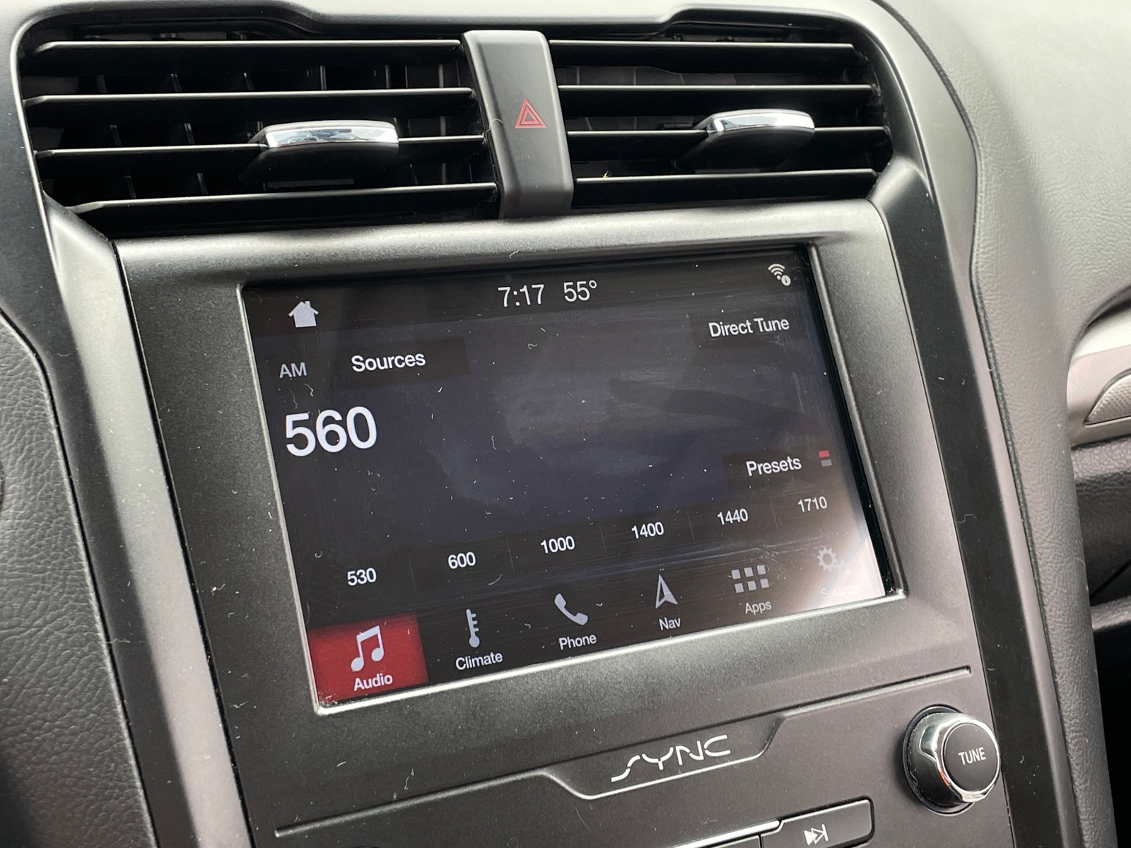 Thumbnail: 2019 Ford Fusion - 4