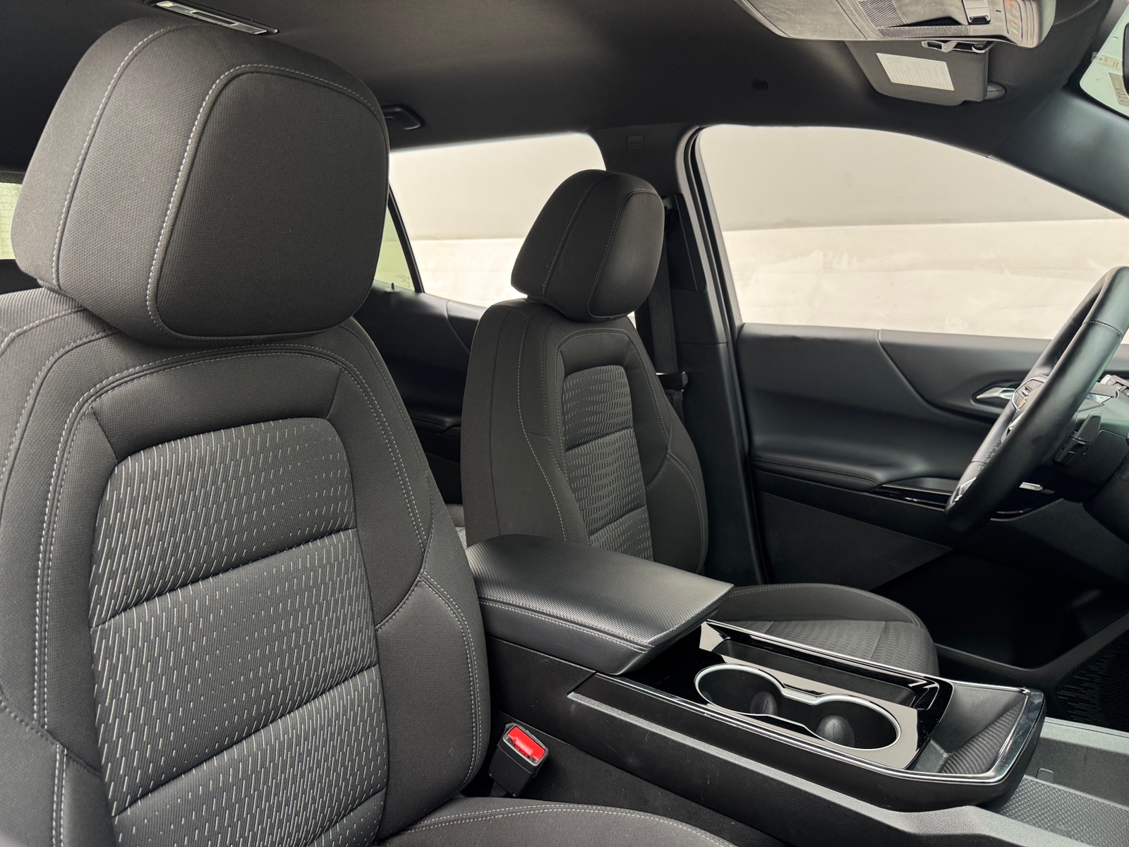 Thumbnail: 2025 Chevrolet Equinox - 2