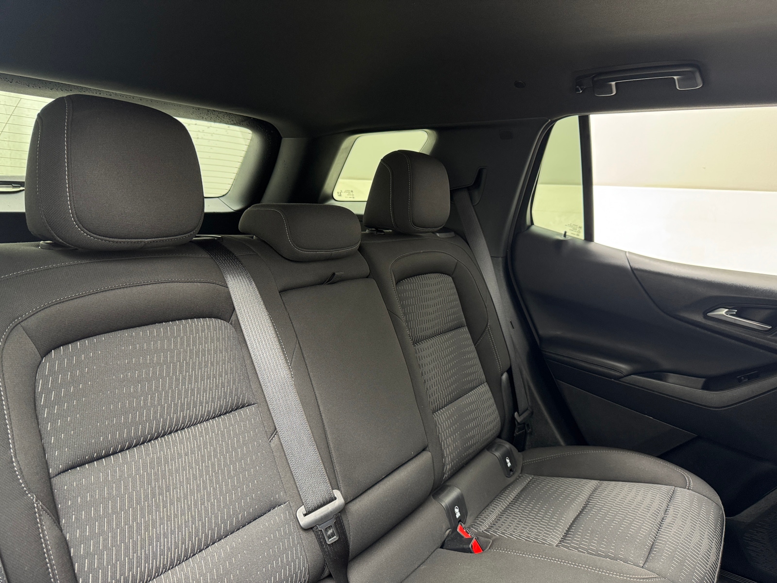 Thumbnail: 2025 Chevrolet Equinox - 6