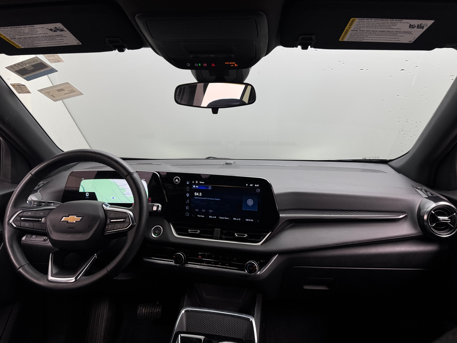 Thumbnail: 2025 Chevrolet Equinox - 3