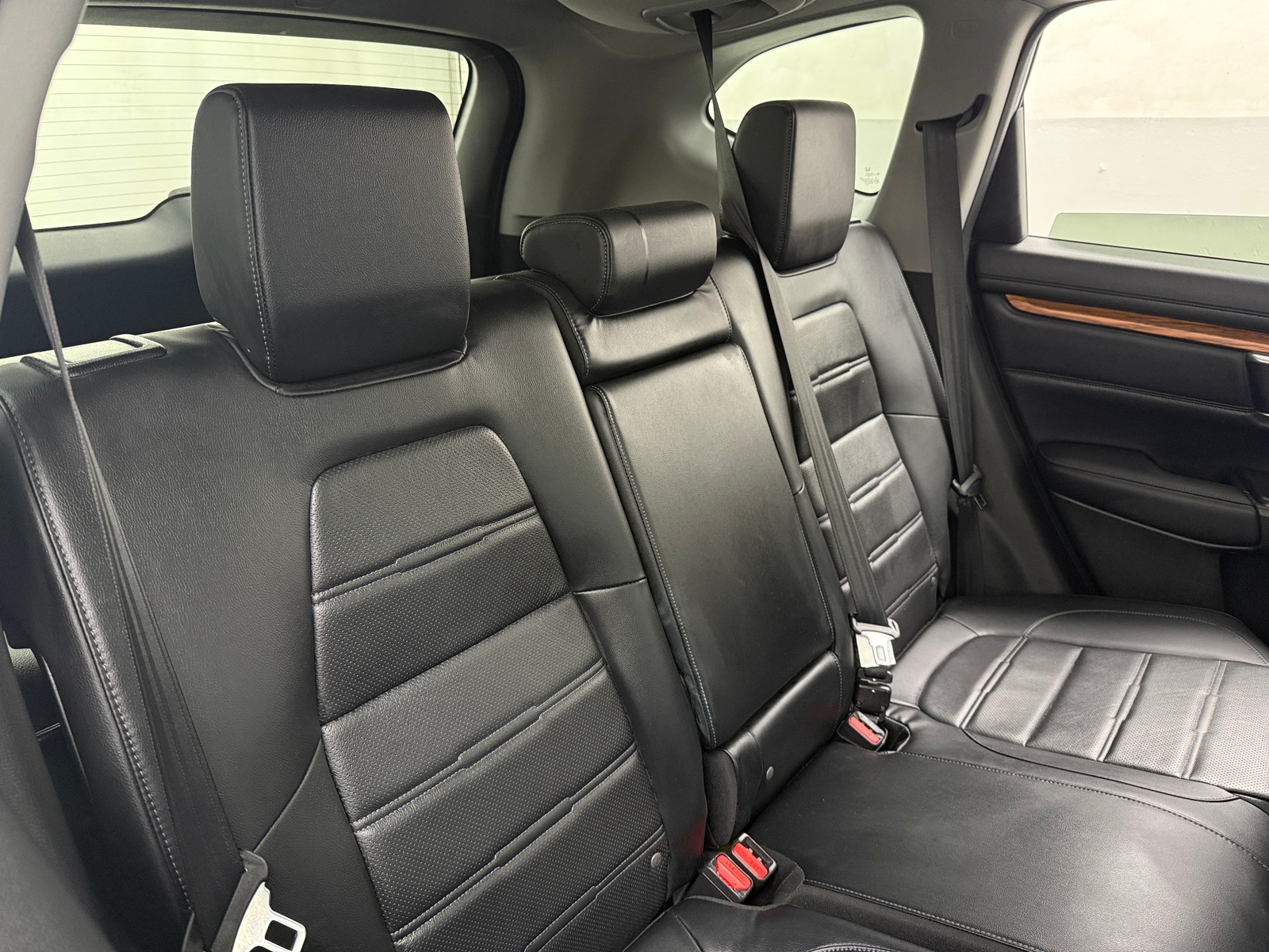 Thumbnail: 2021 Honda CR-V - 5