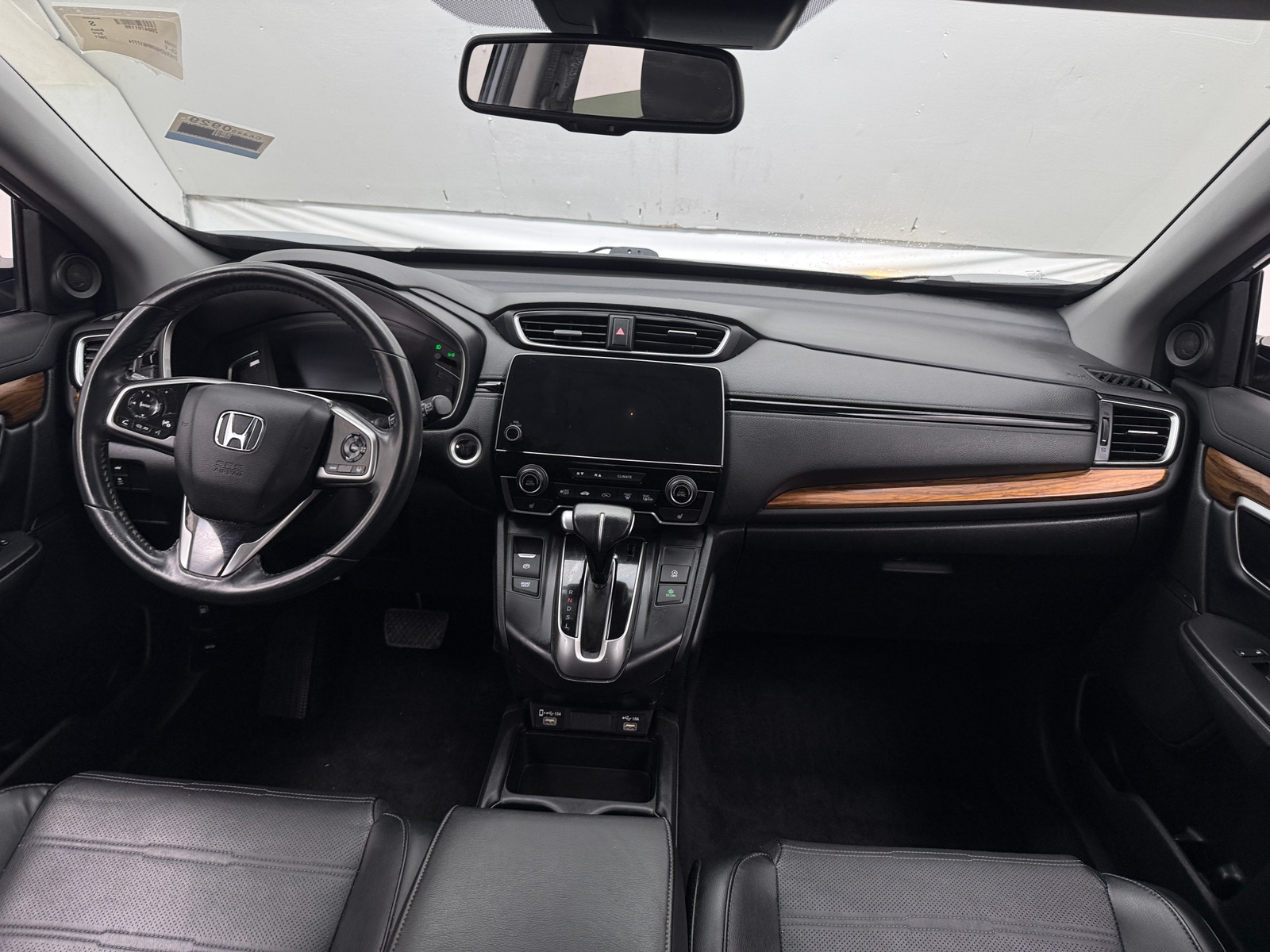 Thumbnail: 2021 Honda CR-V - 2