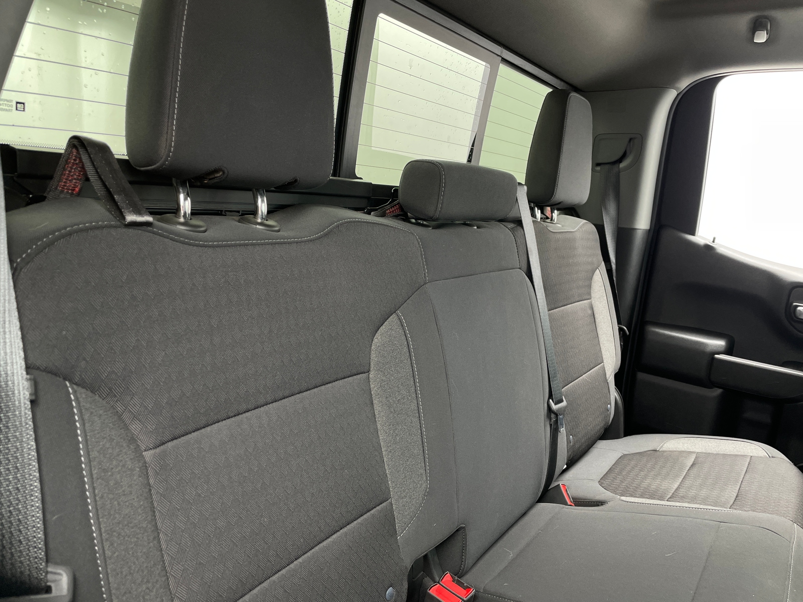 Thumbnail: 2020 Chevrolet Silverado 1500 - 6