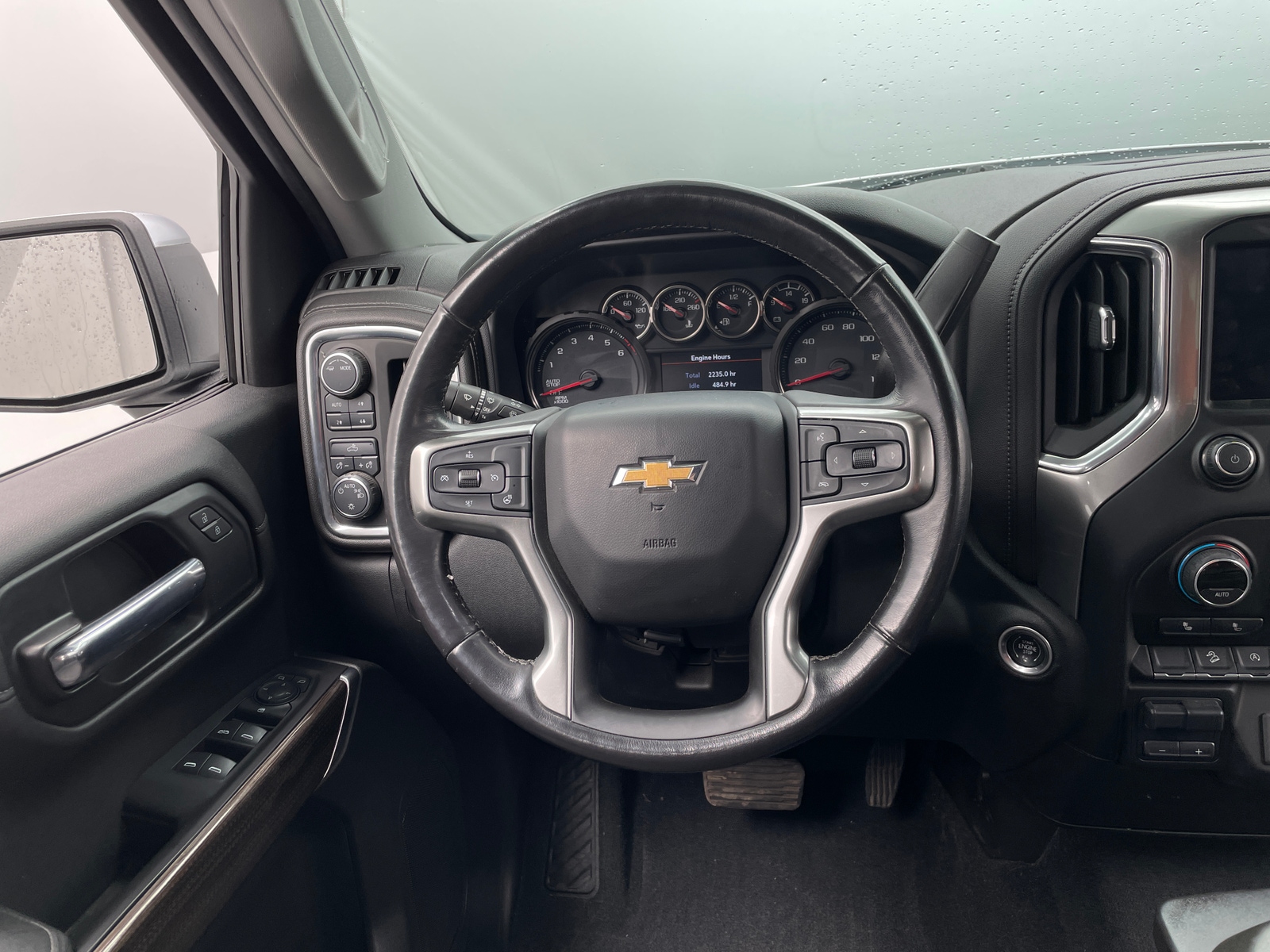 Thumbnail: 2020 Chevrolet Silverado 1500 - 5