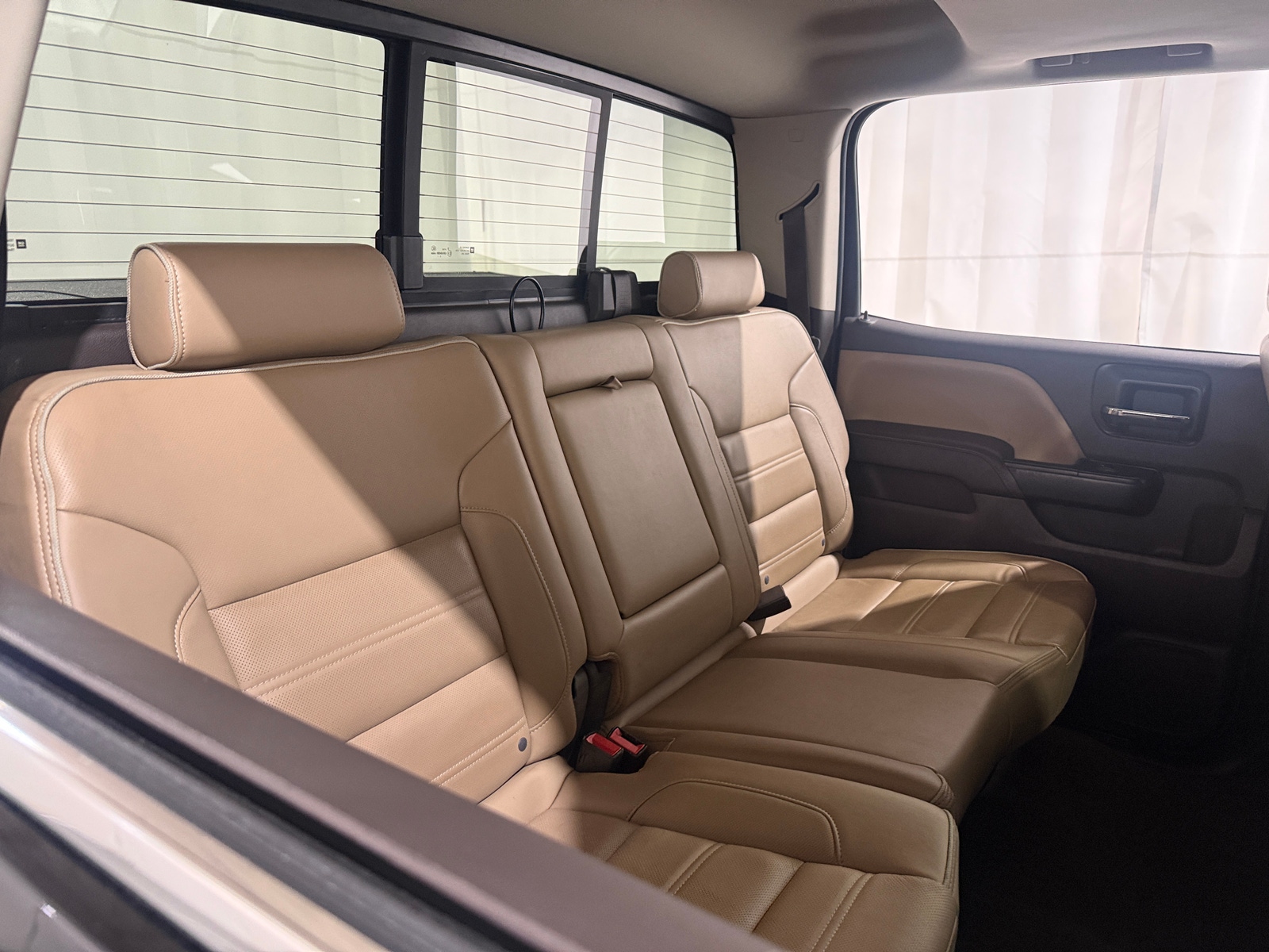 Thumbnail: 2017 GMC Sierra 1500 - 5