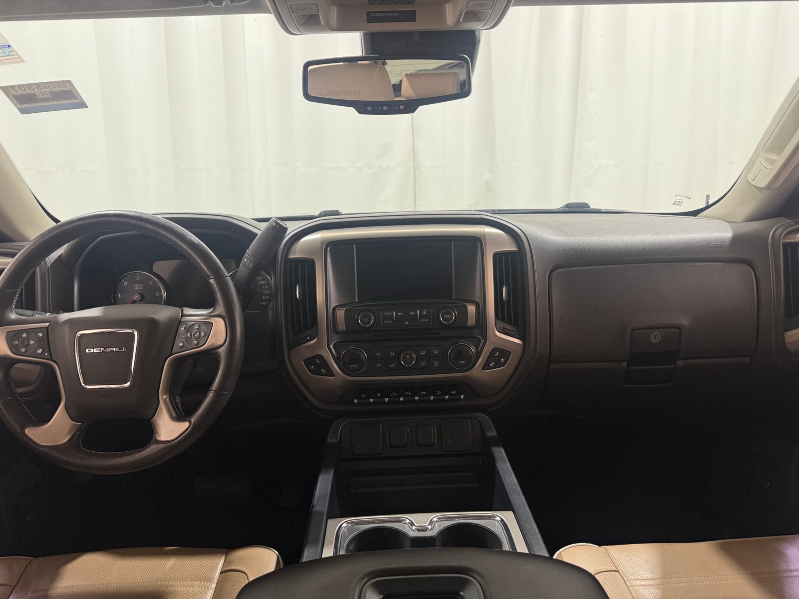 Thumbnail: 2017 GMC Sierra 1500 - 2