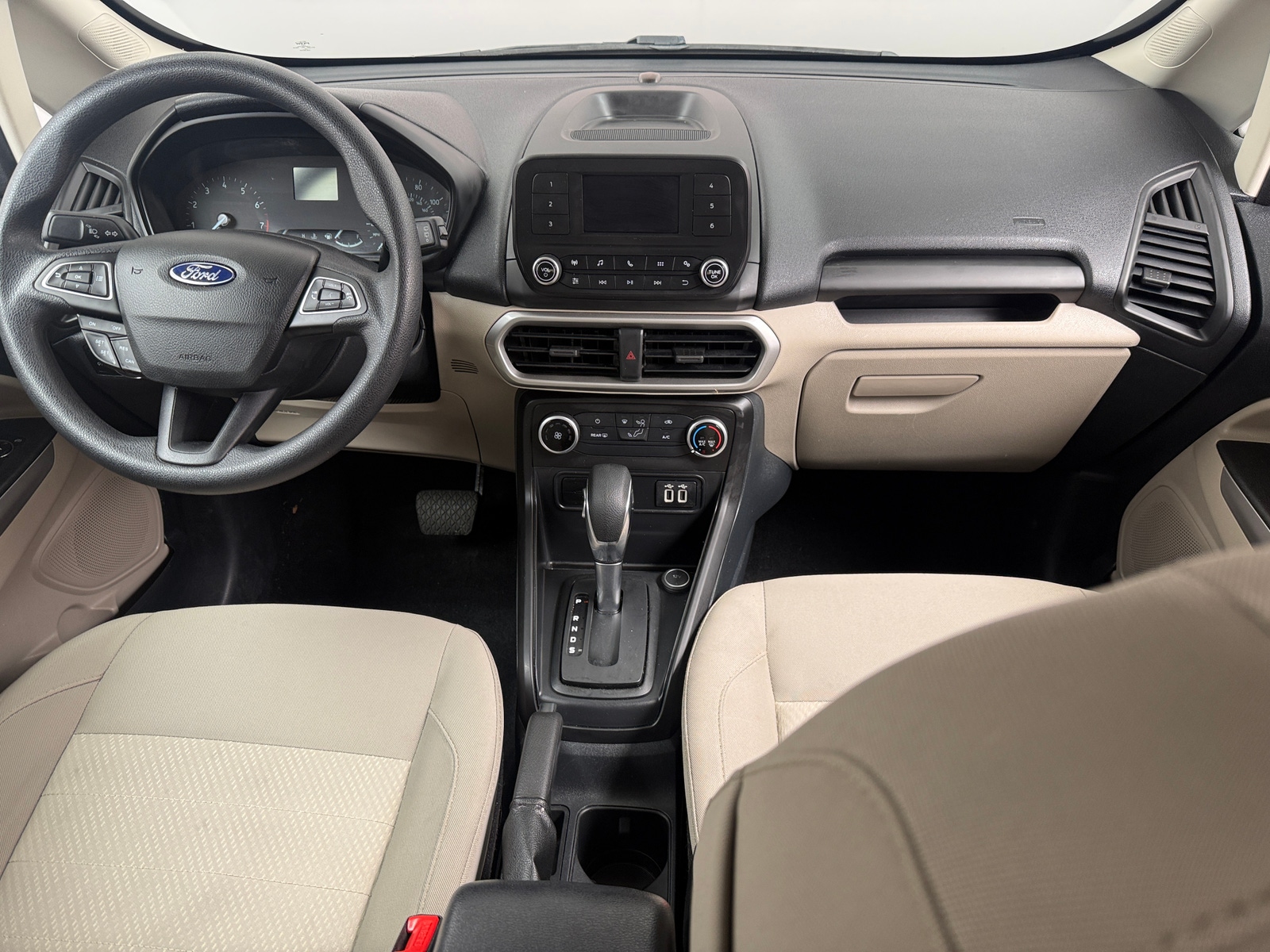 Thumbnail: 2021 Ford EcoSport - 3