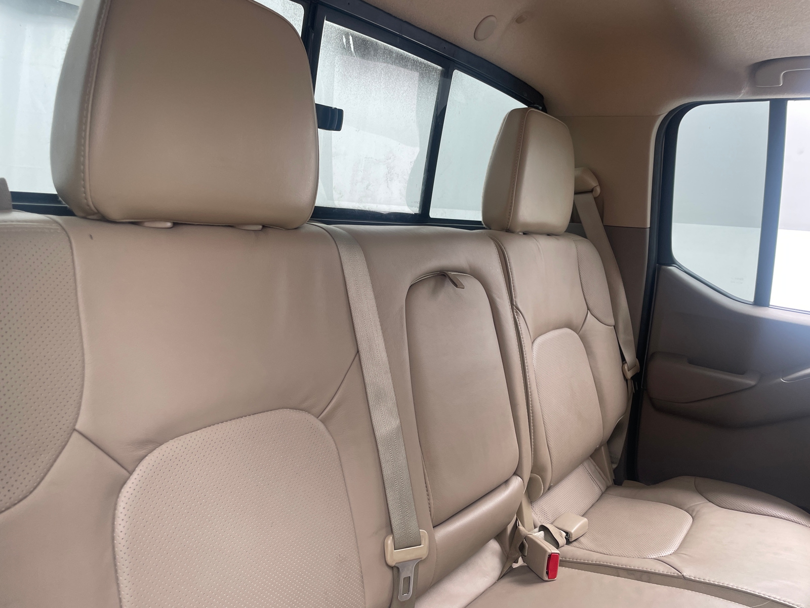 Thumbnail: 2016 Nissan Frontier - 5